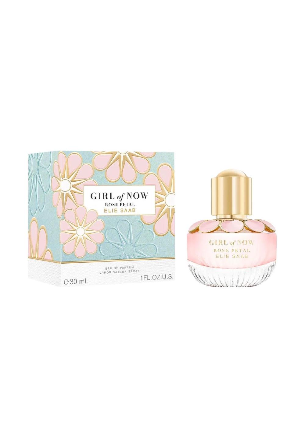 ELIE SAAB GIRL OF NOW ROSE Eau de Parfum Fabrikpreis