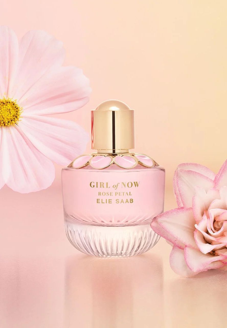 ELIE SAAB GIRL OF NOW ROSE Eau de Parfum Fabrikpreis