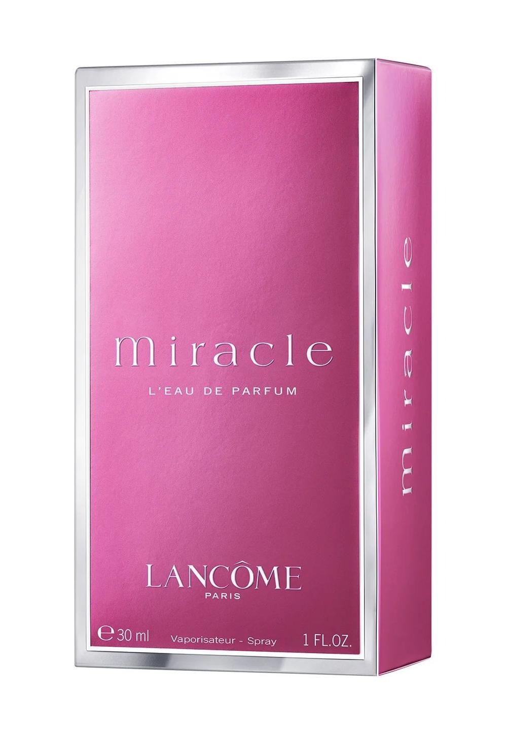 LANCÔME MIRACLE MIRACLE Eau de Parfum Sonderangebot