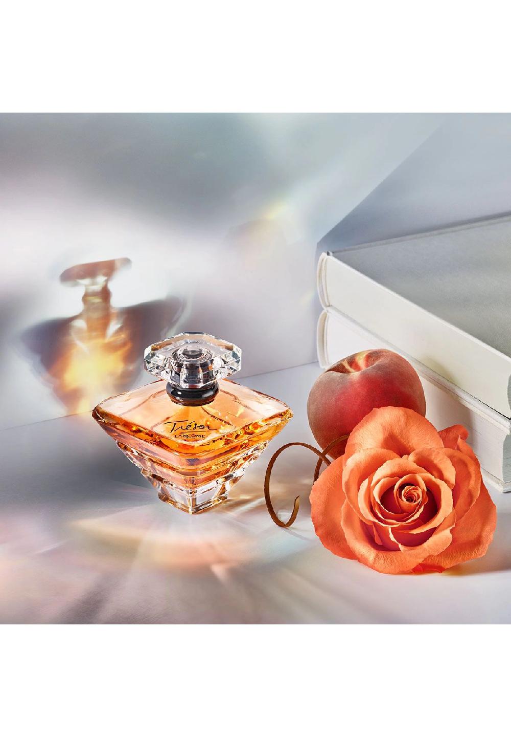 LANCÔME TRÉSOR Eau de Parfum Rabatt