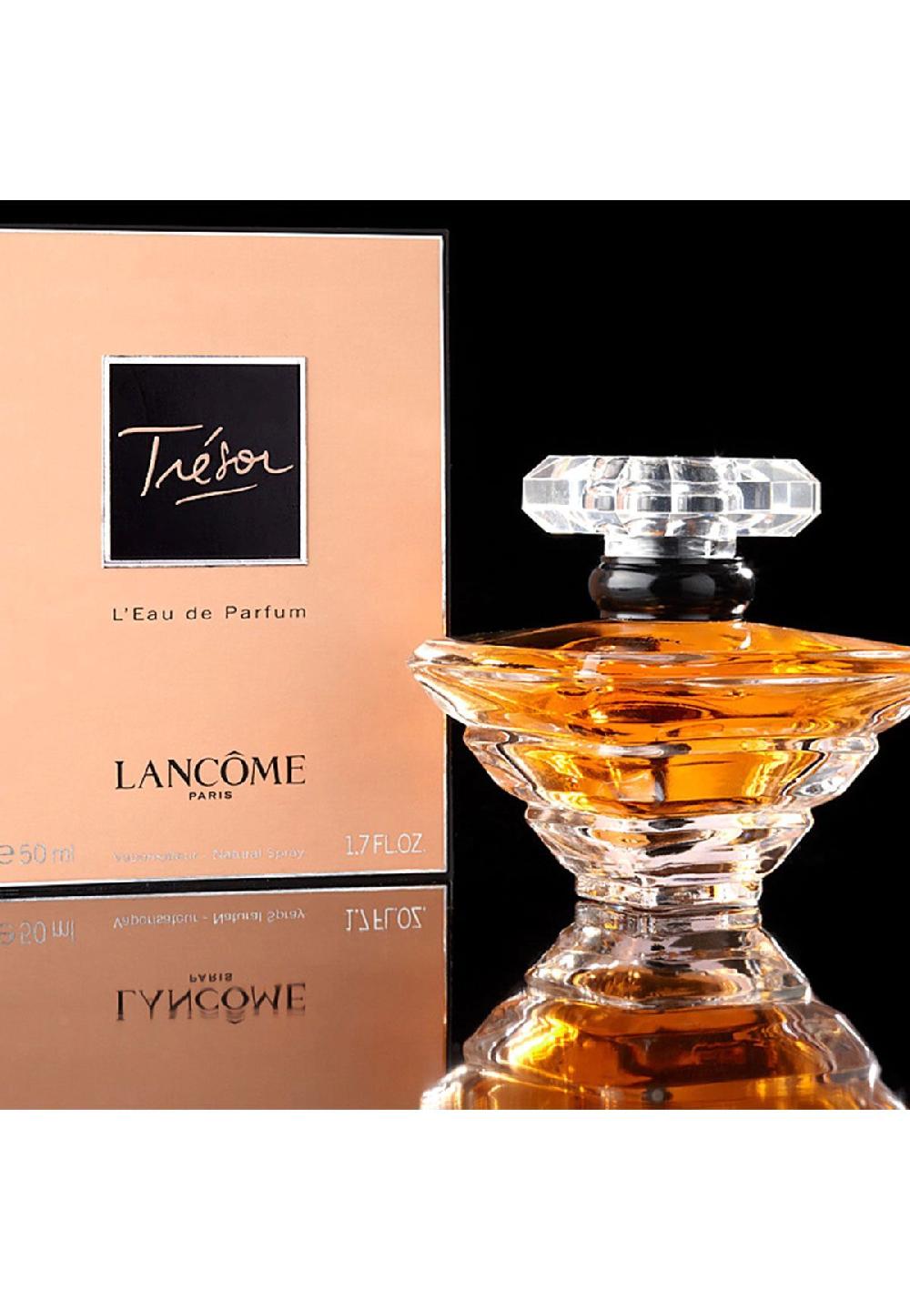 LANCÔME TRÉSOR Eau de Parfum Günstig kaufen