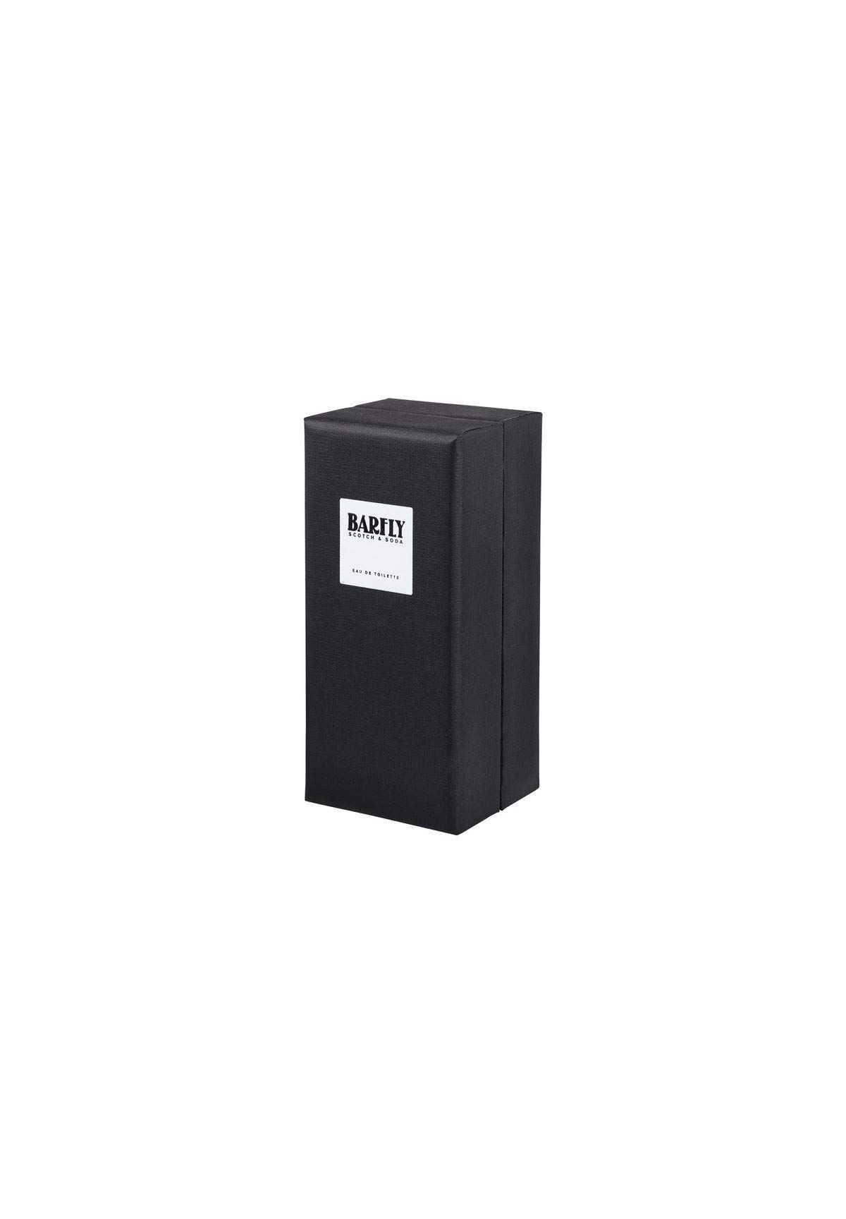 SCOTCH & SODA Parfüm BARFLY eau de toilette Men 50ml Großer Ausverkauf