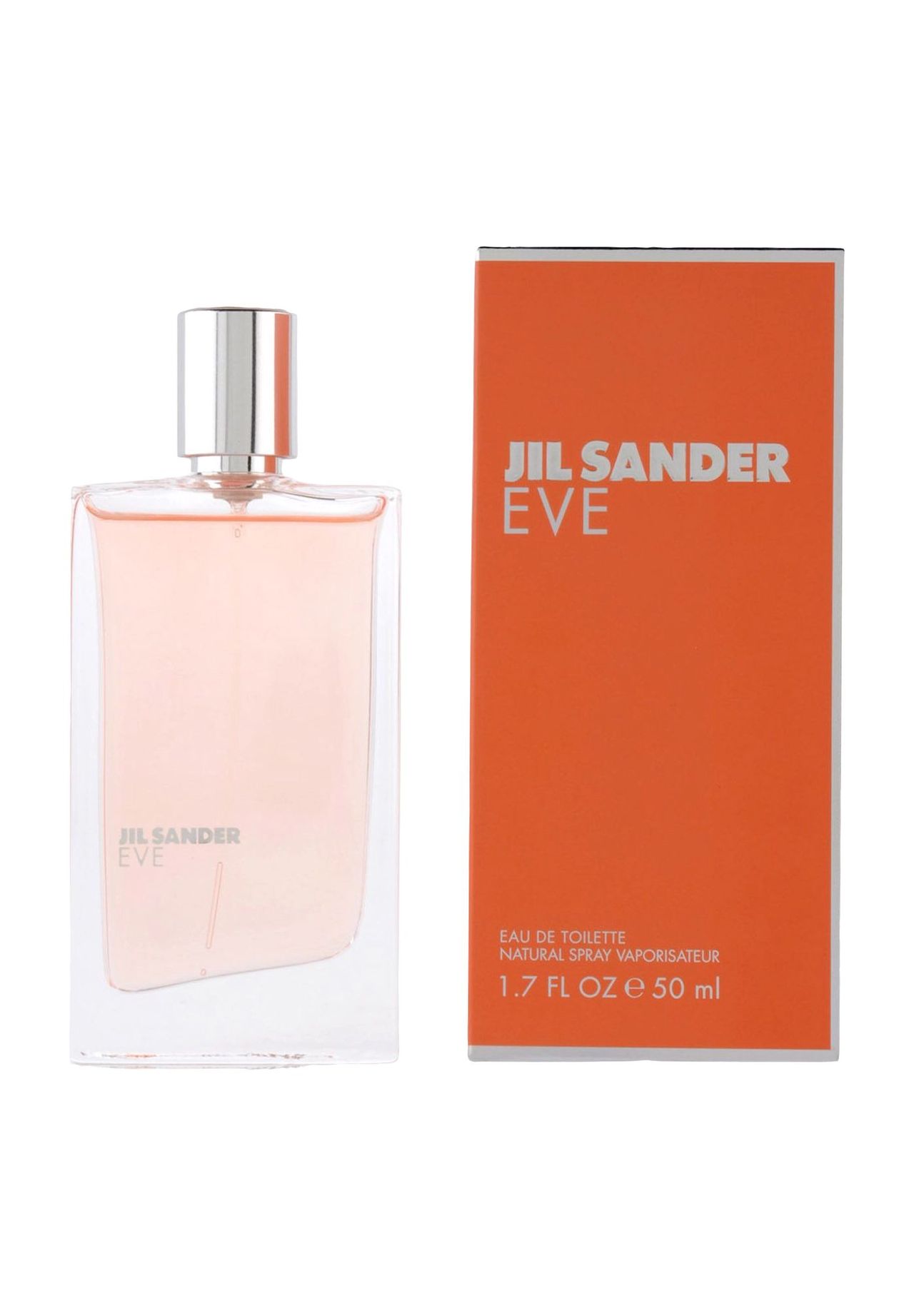 JIL SANDER EVE Eau de Toilette Begrenztes Angebot