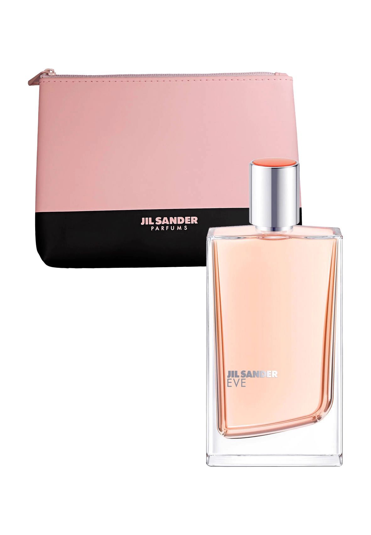 JIL SANDER EVE Eau de Toilette Begrenztes Angebot