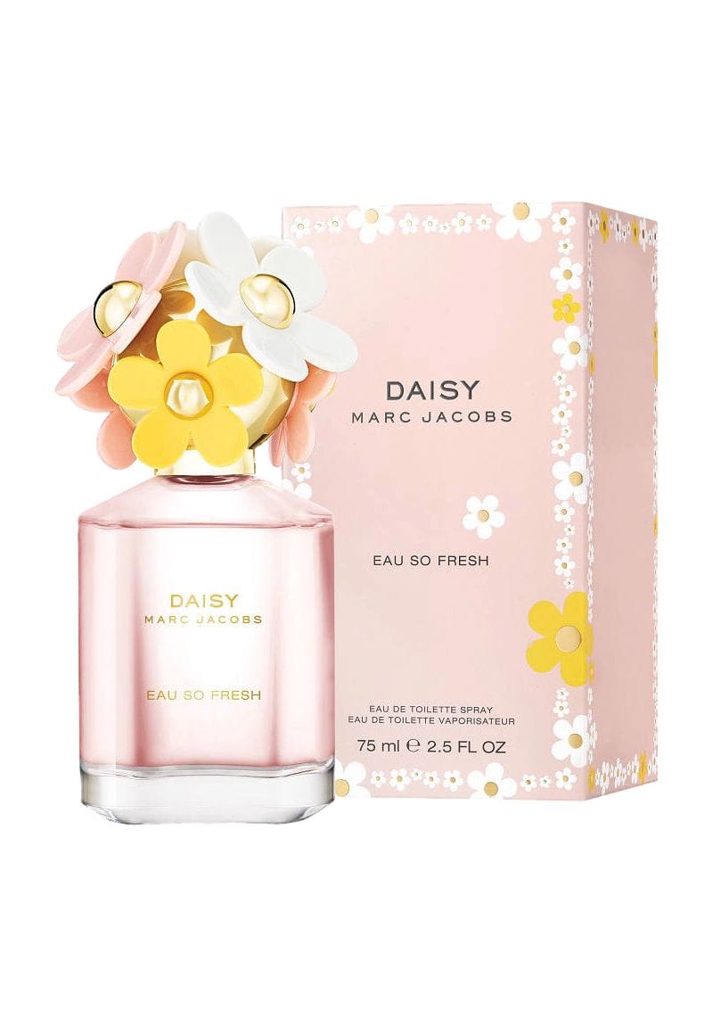 MARC JACOBS DAISY Eau So Fresh Eau de Toilette Online Shopping