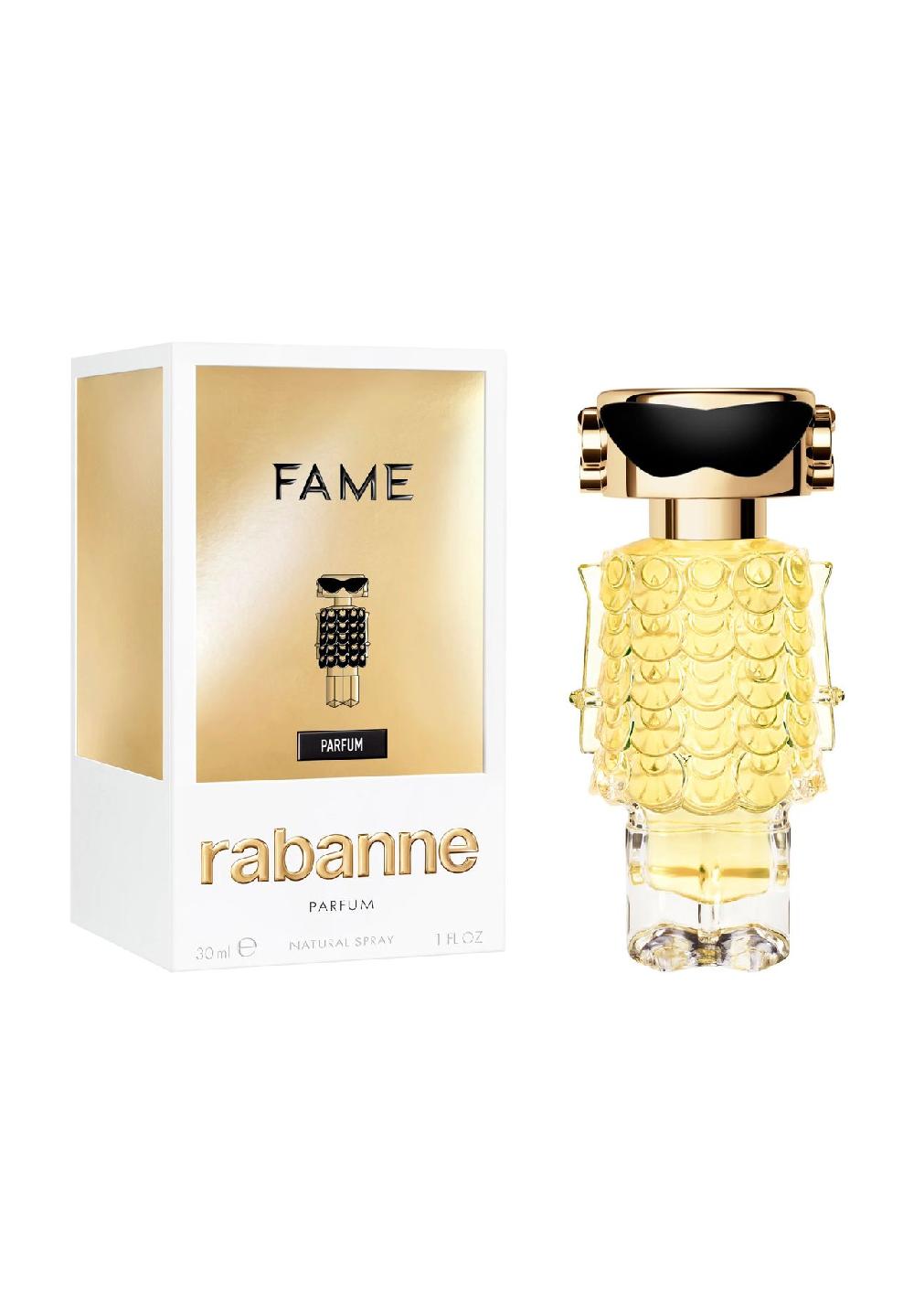 rabanne FAME Parfum nachfüllbar Black Friday