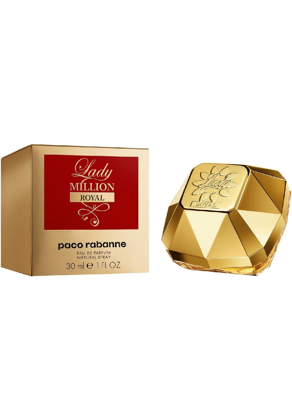 rabanne LADY MILLION Royal Eau de Parfum Osterangebot