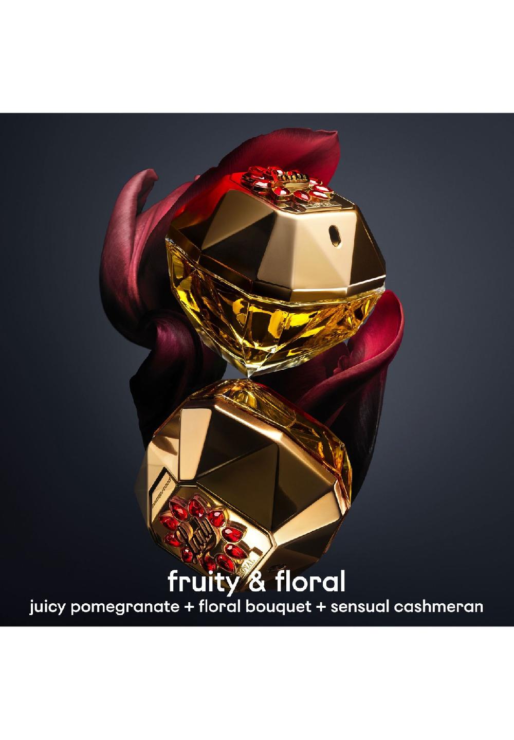rabanne LADY MILLION Royal Eau de Parfum Osterangebot