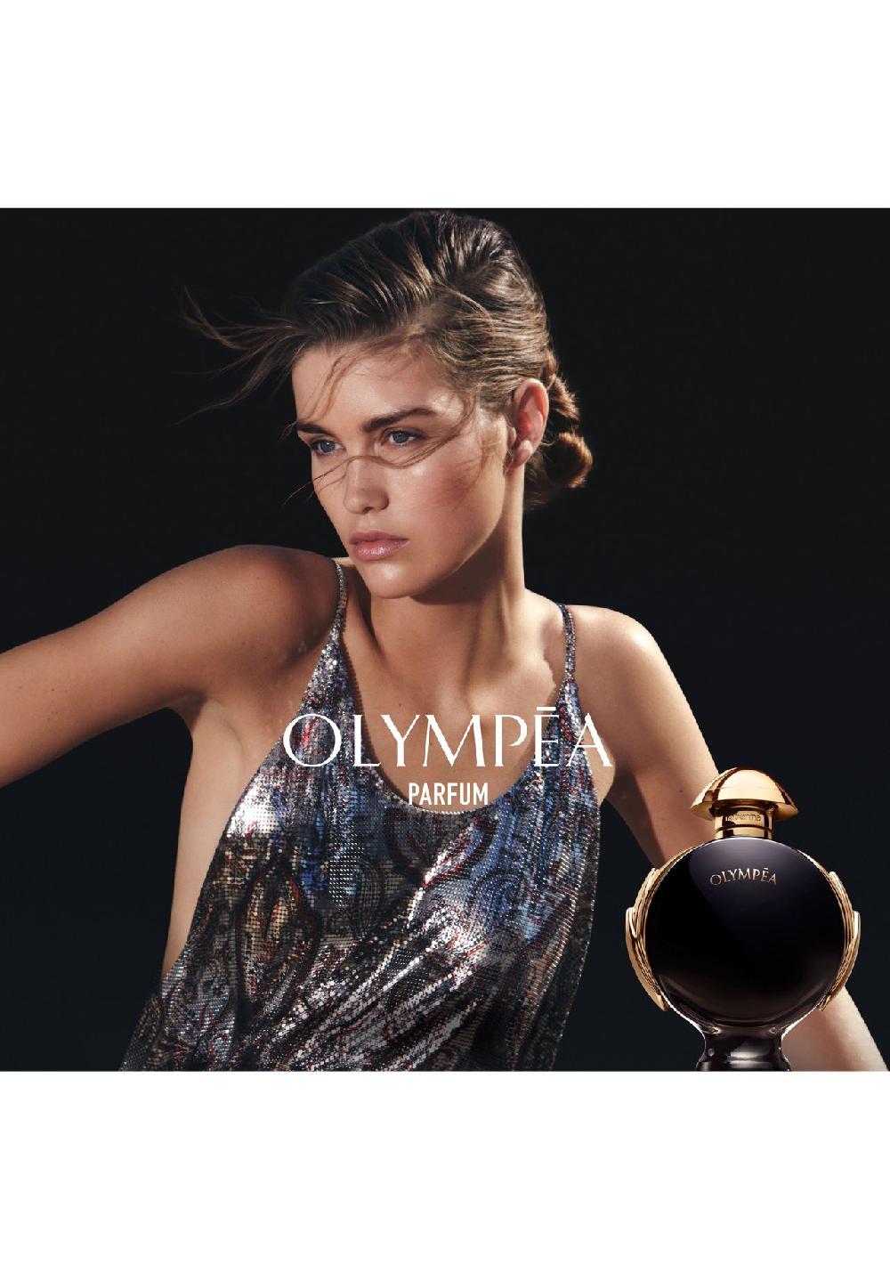 rabanne OLYMPÉA Parfum Muttertagsangebot