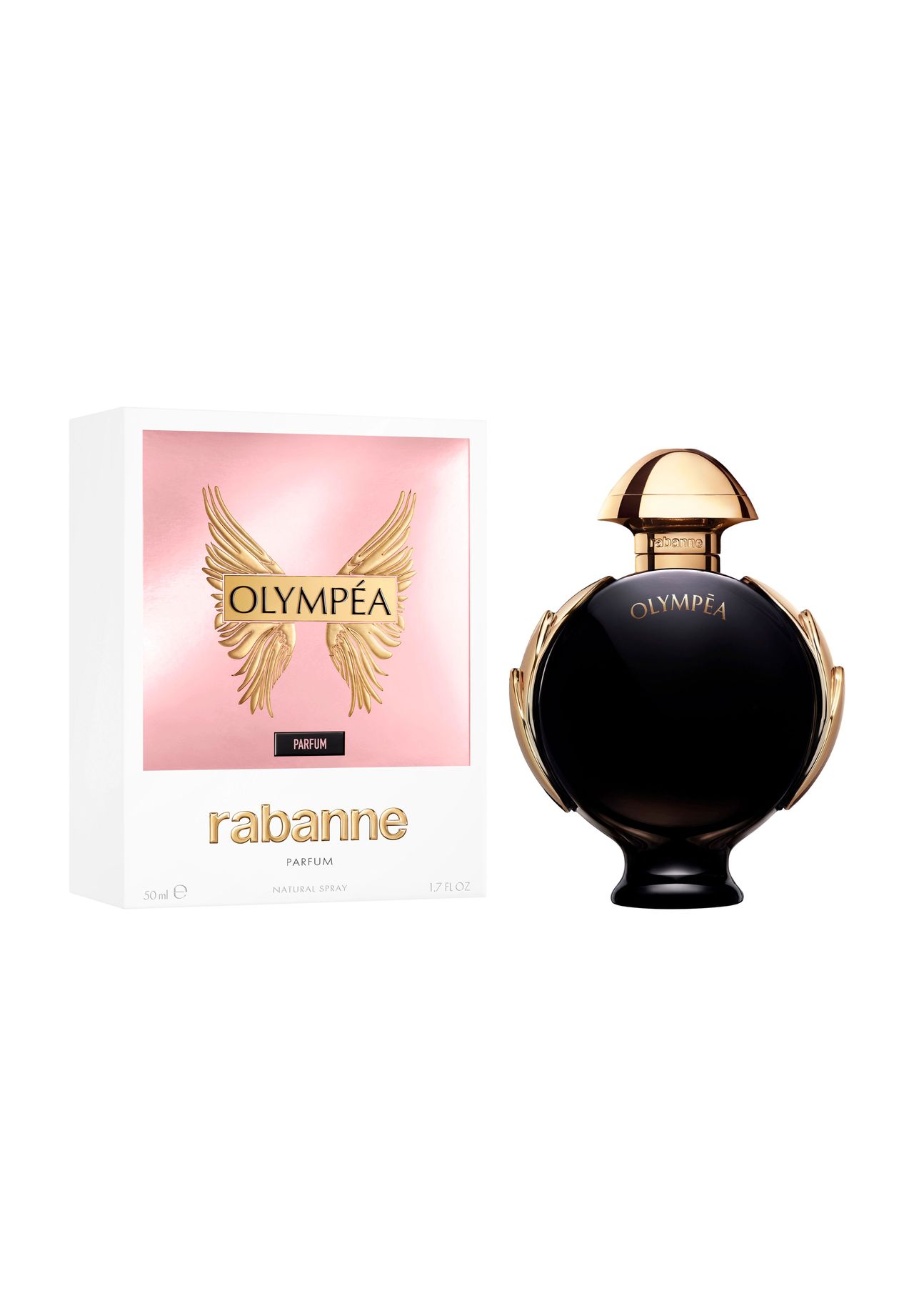 rabanne OLYMPÉA Parfum Muttertagsangebot