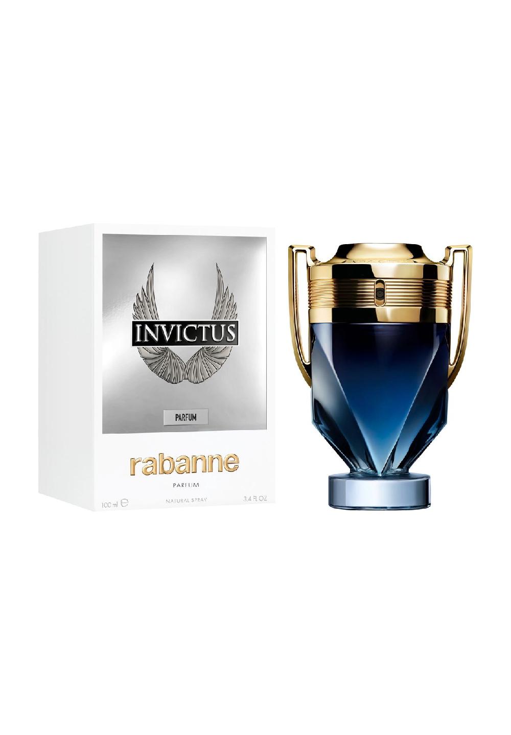 rabanne INVICTUS Parfum Vatertagsangebot