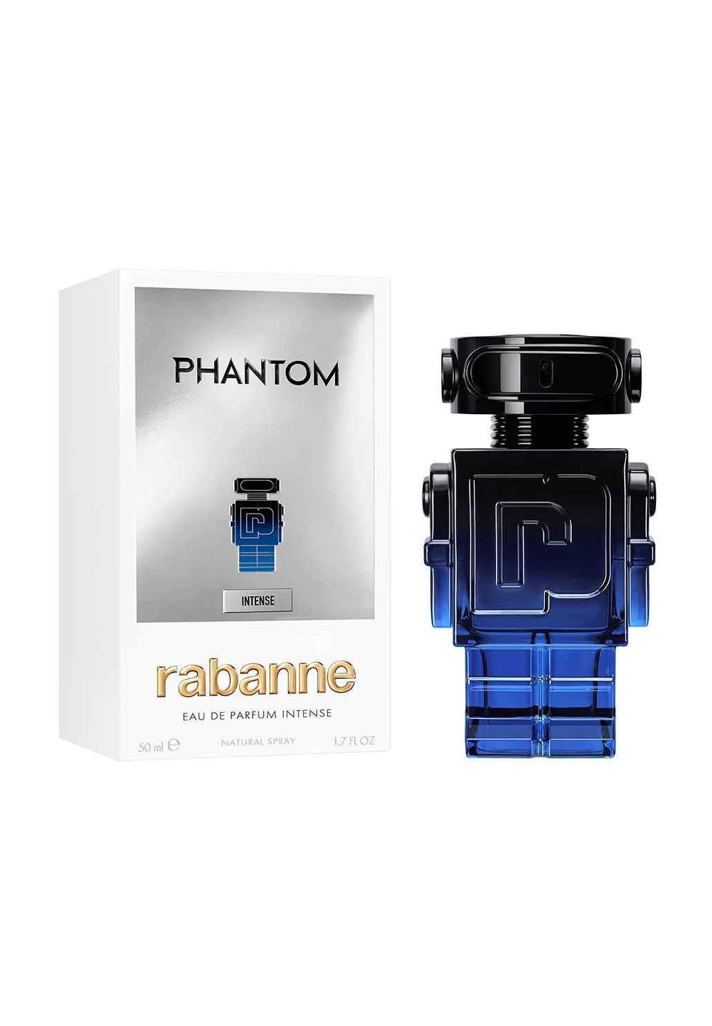 rabanne PHANTOM Eau de Parfum Intense Valentinstagsangebot