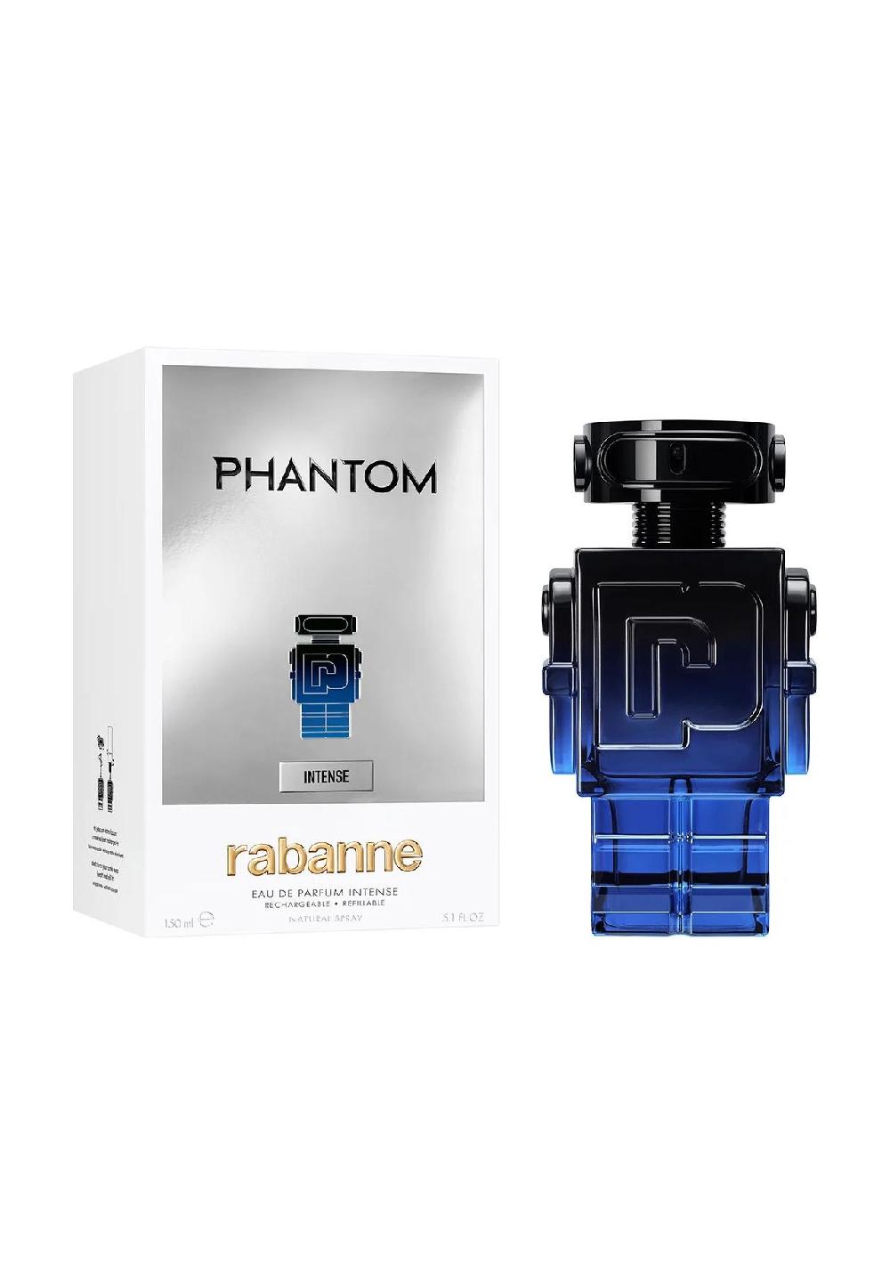 rabanne PHANTOM Eau de Parfum Intense Jubiläumsangebot