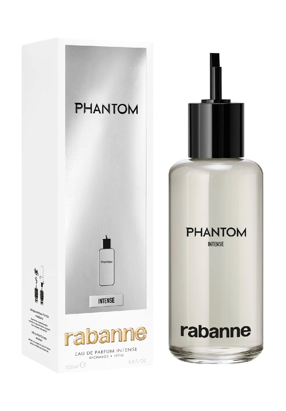 rabanne PHANTOM Eau de Parfum Intense Refill Lagerräumung
