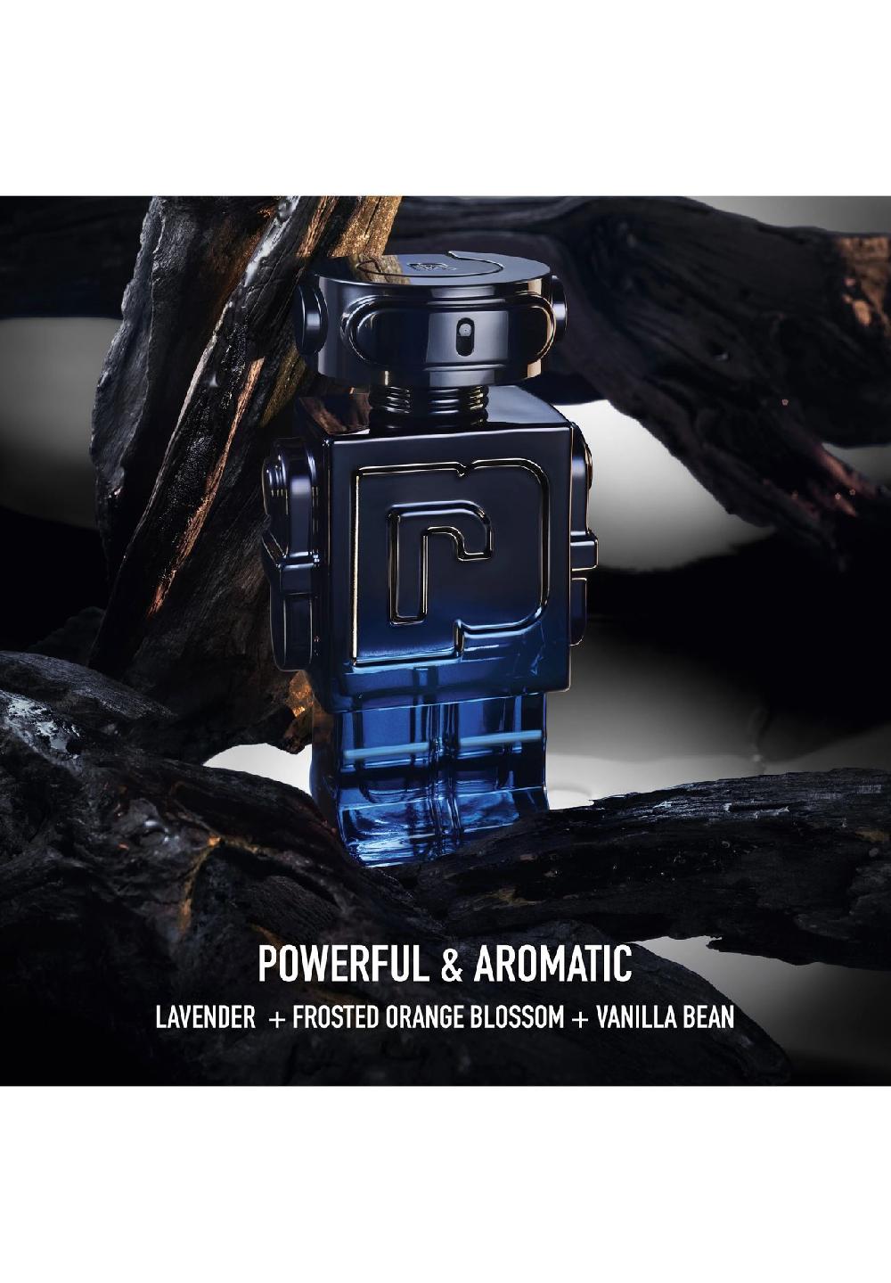 rabanne PHANTOM Eau de Parfum Intense Refill Lagerräumung