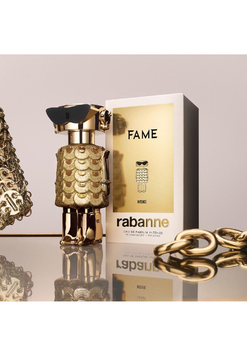 rabanne FAME Eau de Parfum Intense Heißer Verkauf