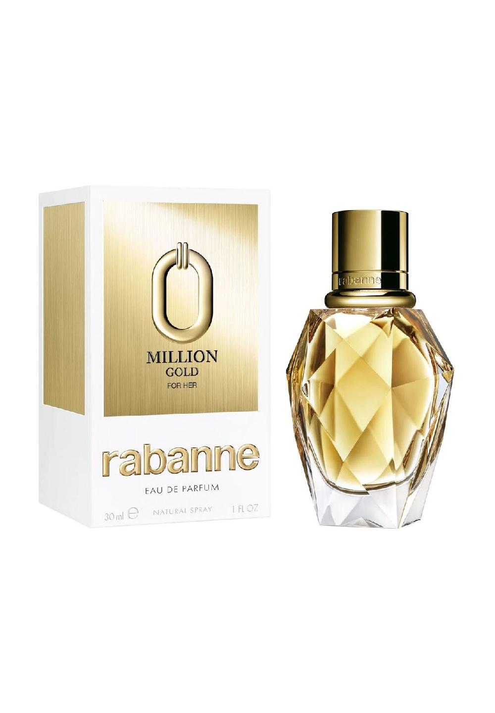 rabanne MILLION GOLD For Her Eau de Parfum Neueste Mode