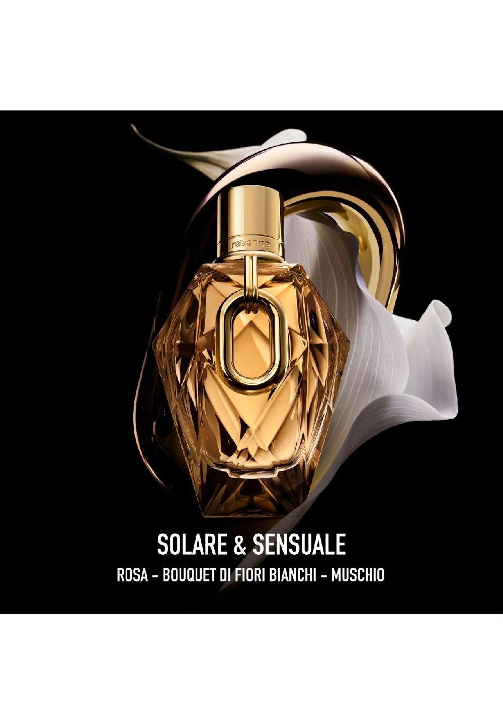 rabanne MILLION GOLD For Her Eau de Parfum Neueste Mode