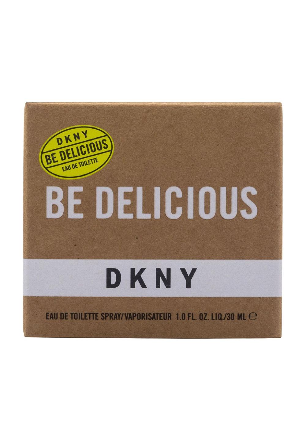 DKNY BE DELICIOUS Eau de Toilette Exklusive Angebote