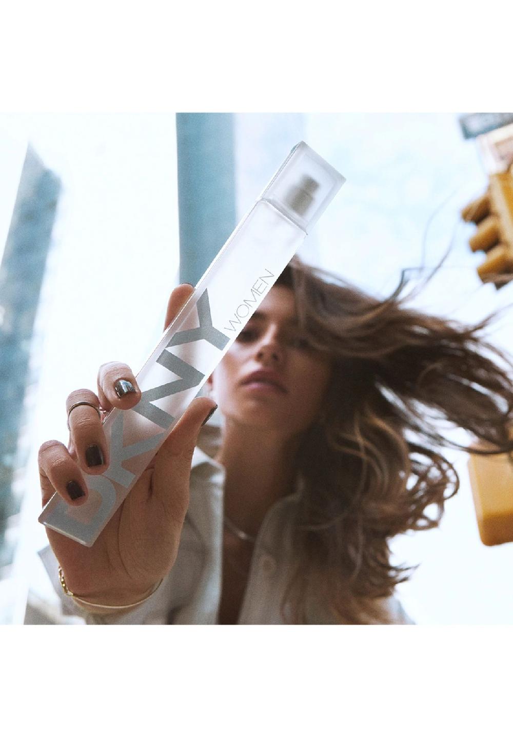 DKNY WOMEN Eau de Toilette Große Rabatte
