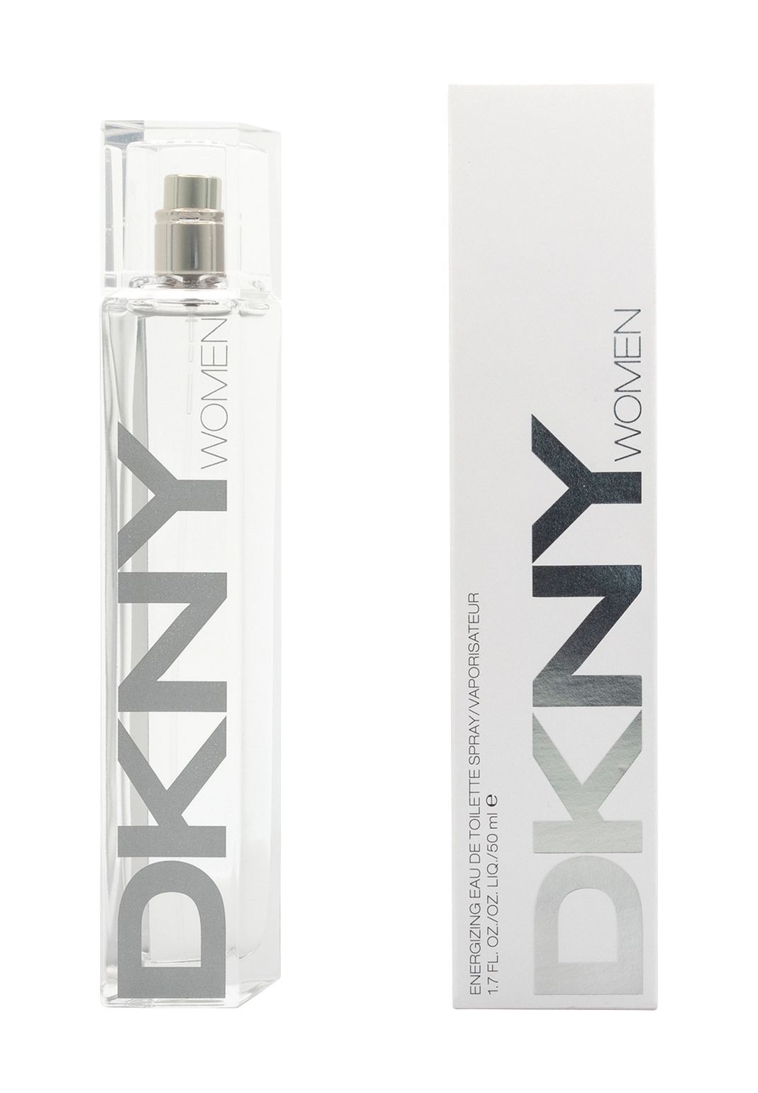 DKNY WOMEN Eau de Toilette Große Rabatte