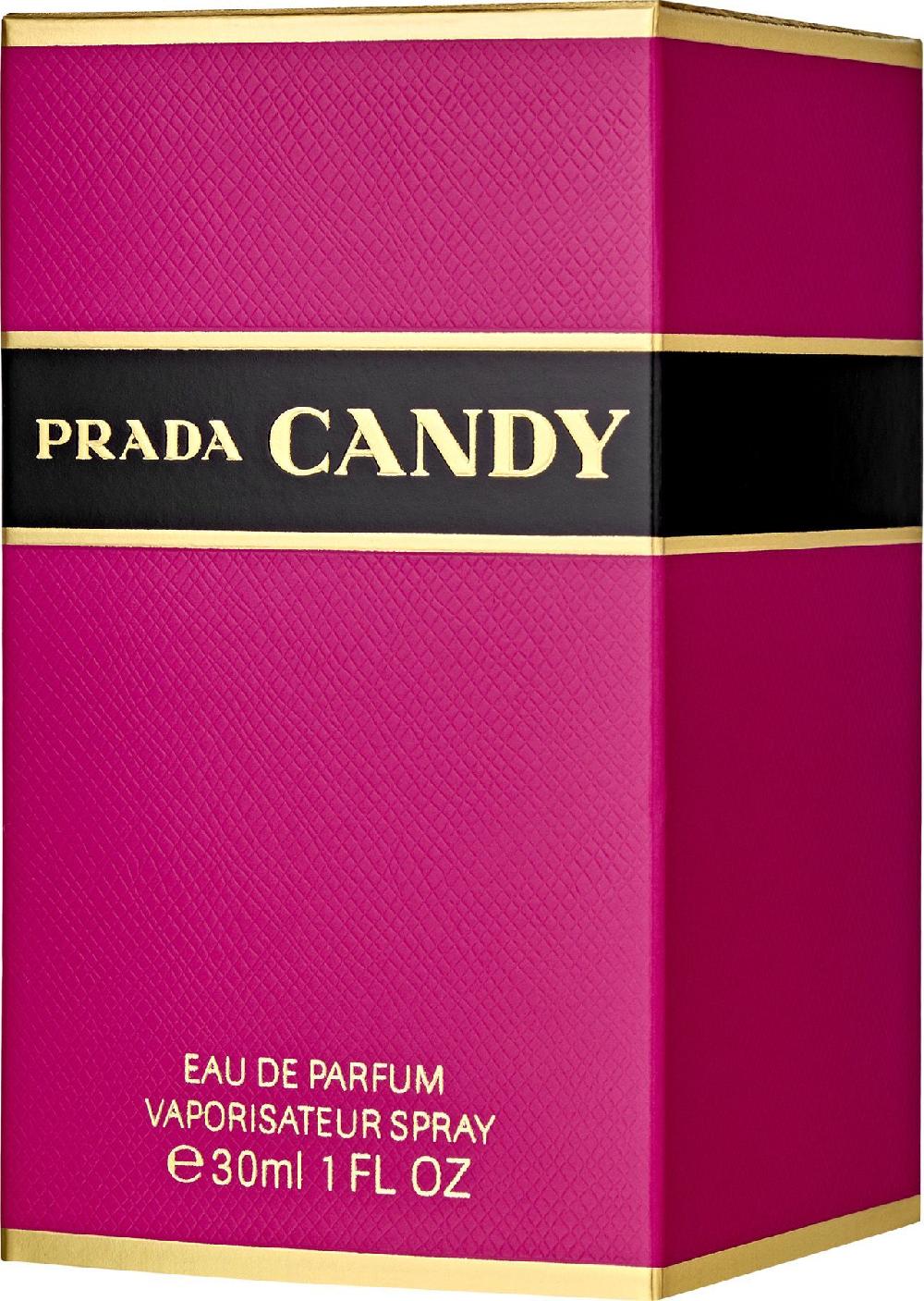PRADA CANDY Eau de Parfum Bestseller