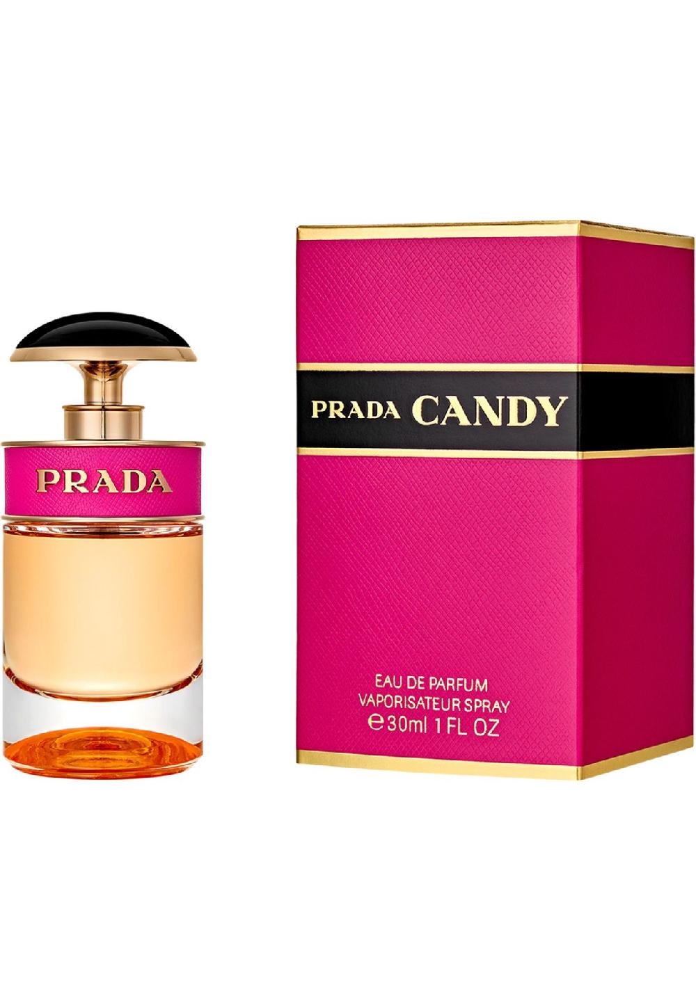 PRADA CANDY Eau de Parfum Bestseller