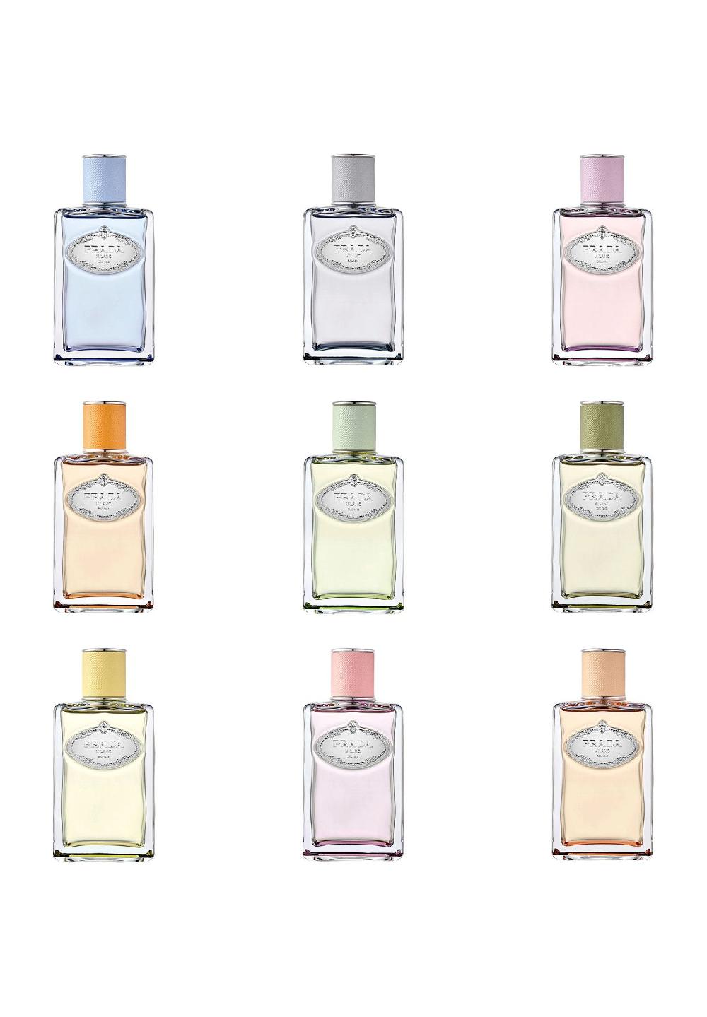 PRADA LES INFUSIONS DE PRADA Amande Eau de Parfum Räumungsverkauf