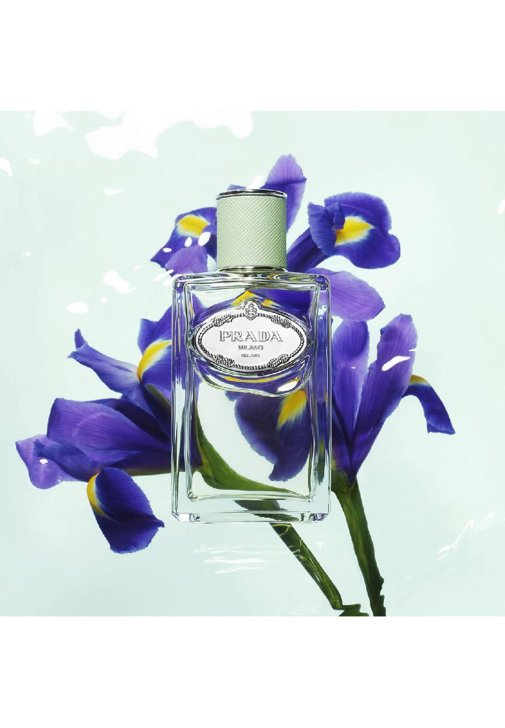 PRADA LES INFUSIONS DE PRADA Iris Eau de Parfum Kauf eins, bekomm eins gratis