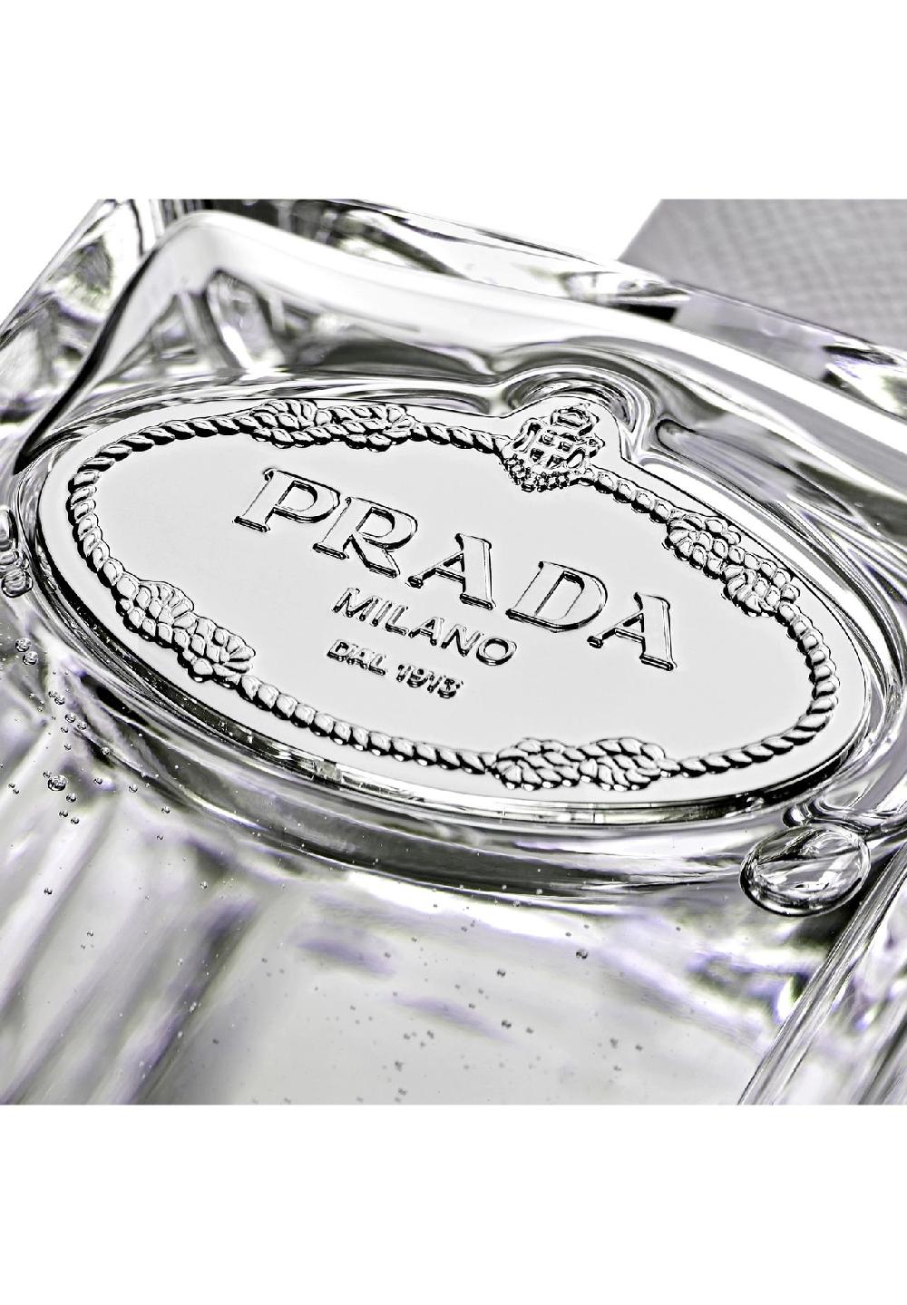 PRADA LES INFUSIONS DE PRADA Iris Cèdre Eau de Parfum Tägliche Deals