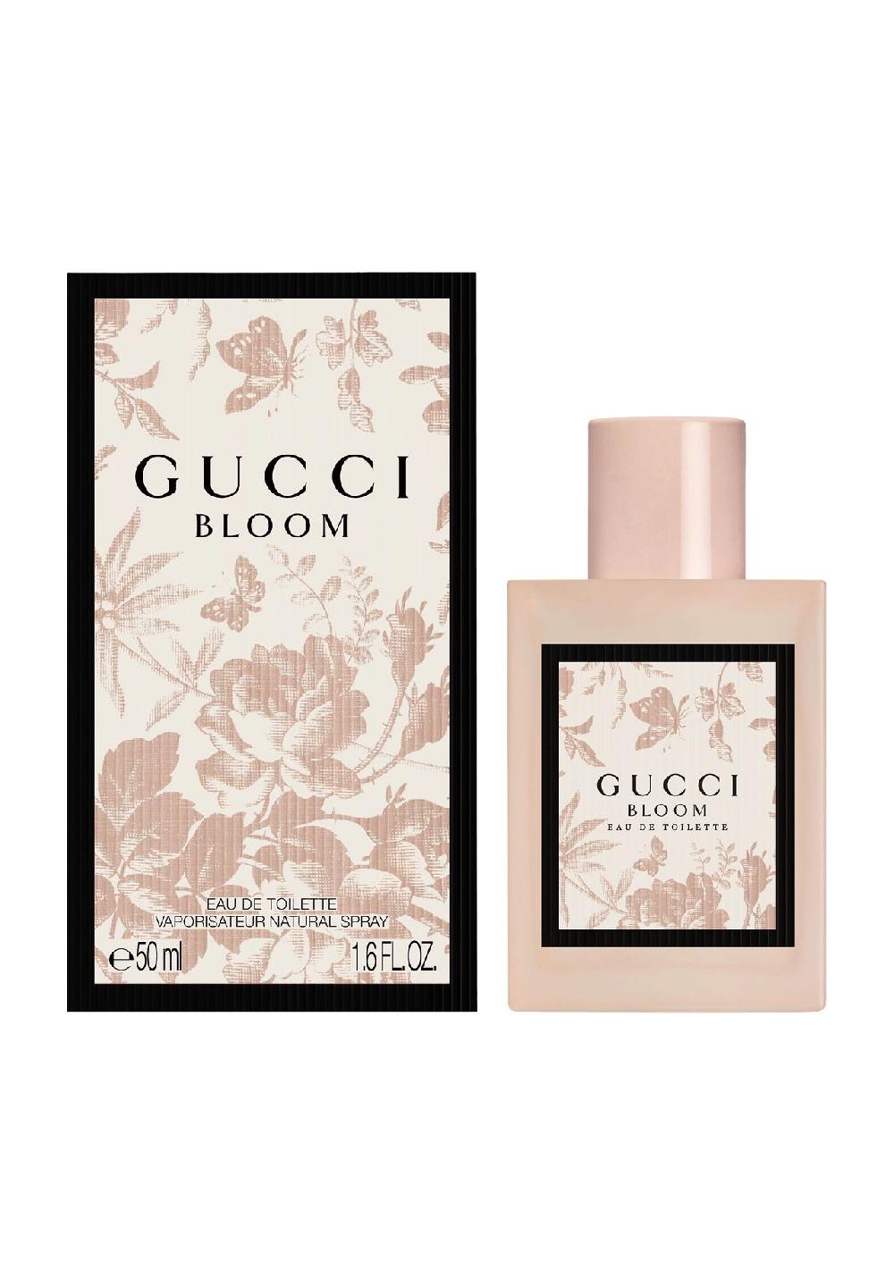 GUCCI BLOOM Eau de Toilette Riesige Ersparnisse