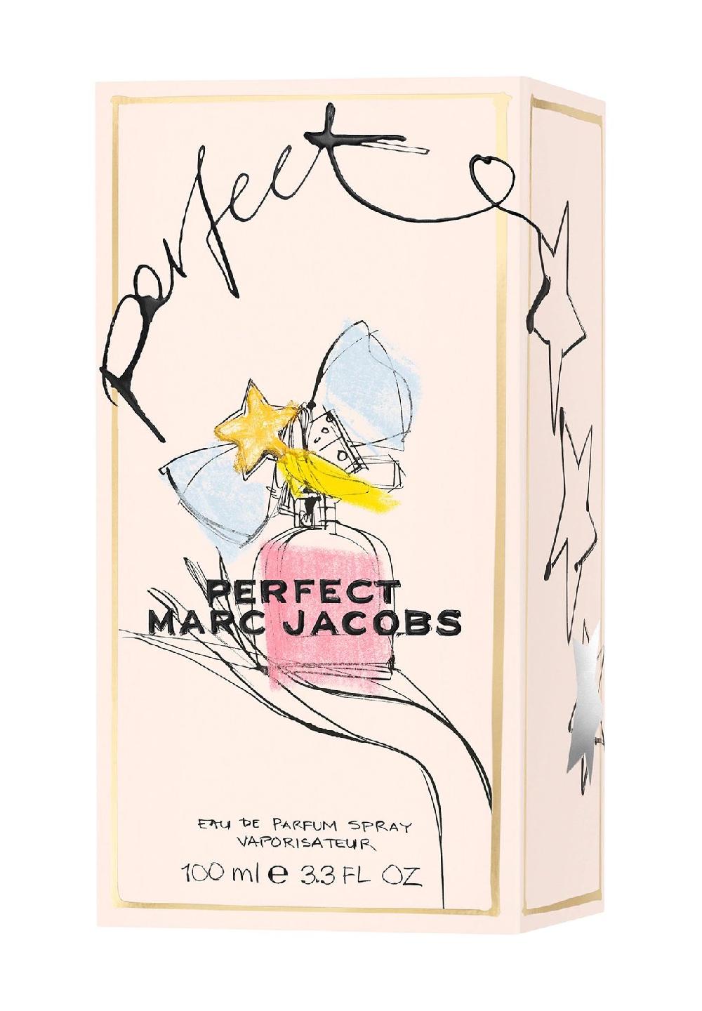 MARC JACOBS PERFECT Eau de Parfum VIP-Rabatte