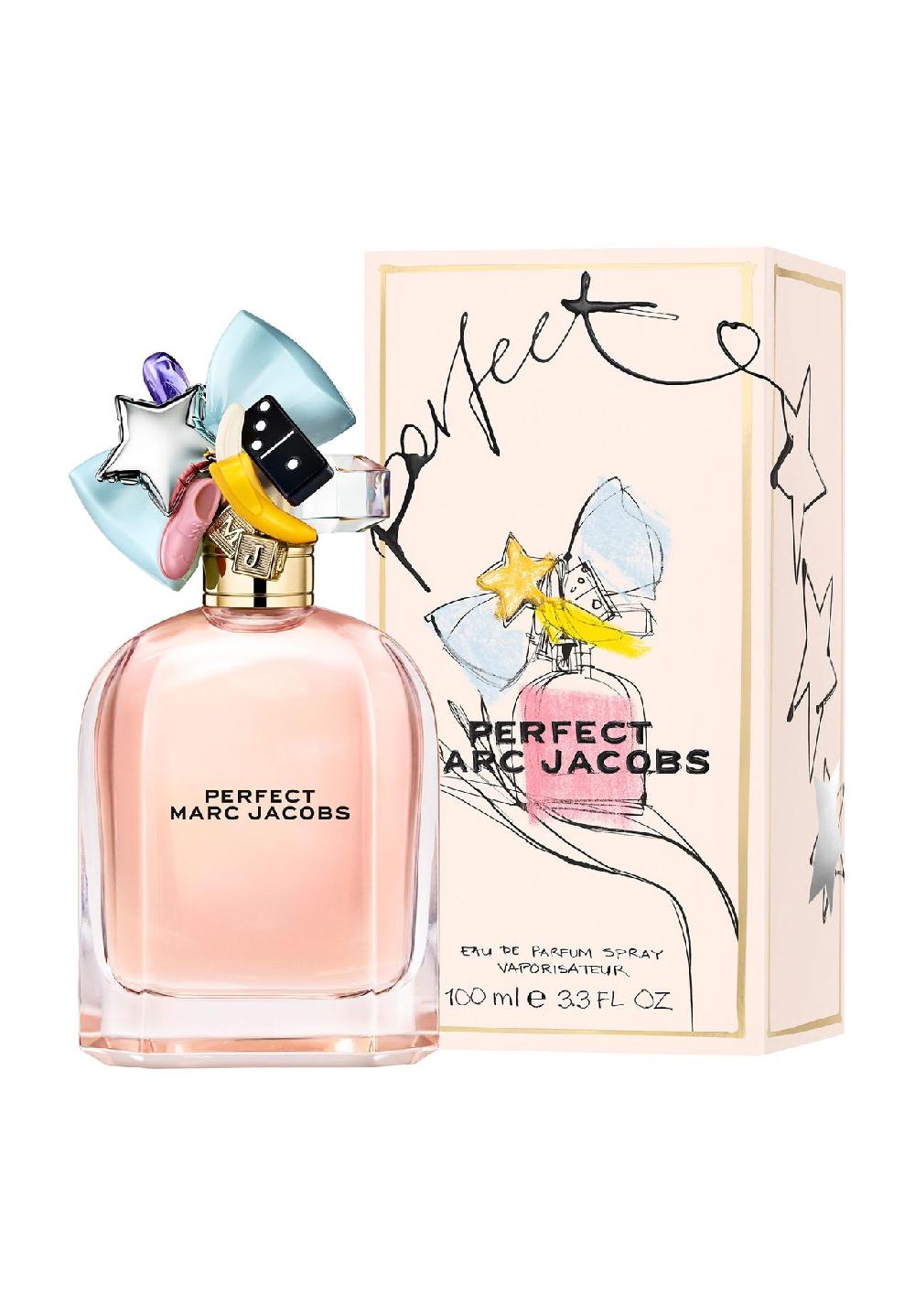 MARC JACOBS PERFECT Eau de Parfum VIP-Rabatte