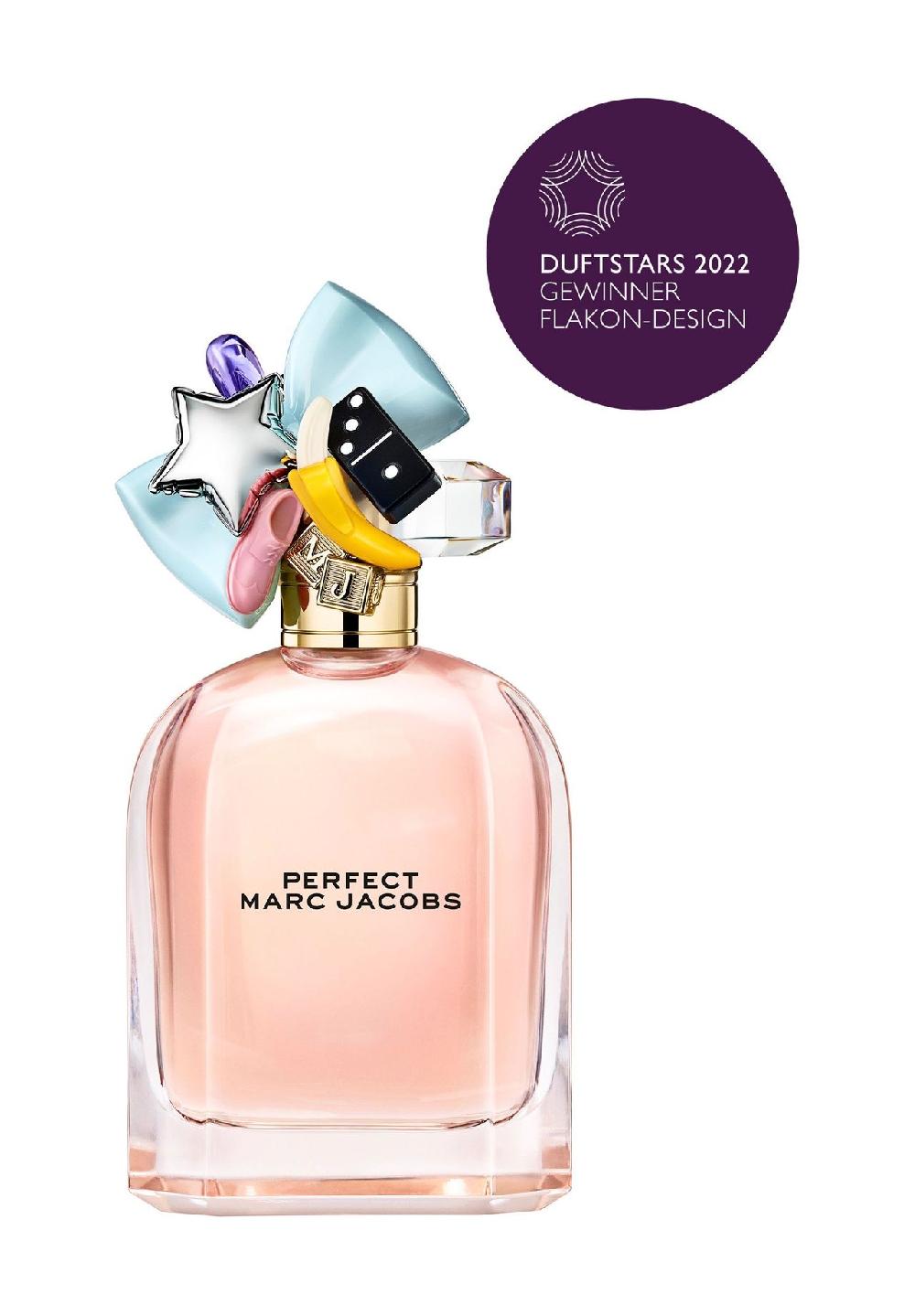 MARC JACOBS PERFECT Eau de Parfum VIP-Rabatte
