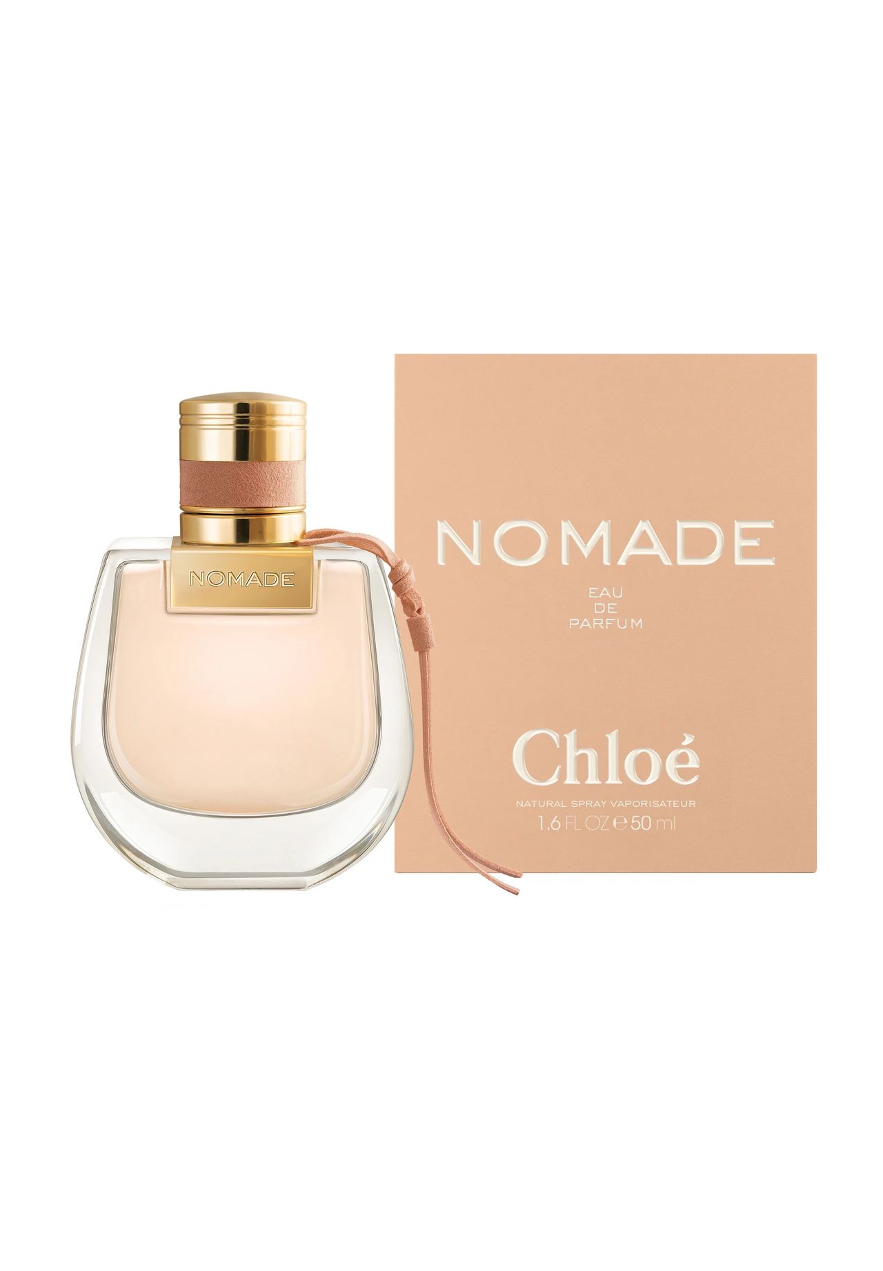 Chloé NOMADE Eau de Parfum Tiefpreis