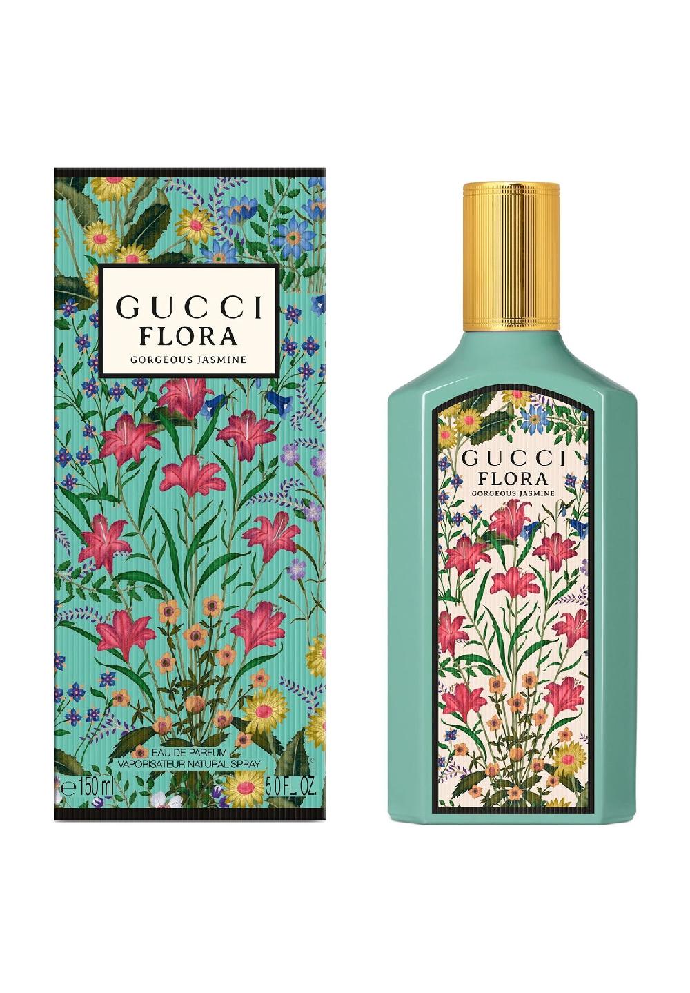 GUCCI FLORA Gorgeous Jasmine Eau de Parfum Super Sparpreis