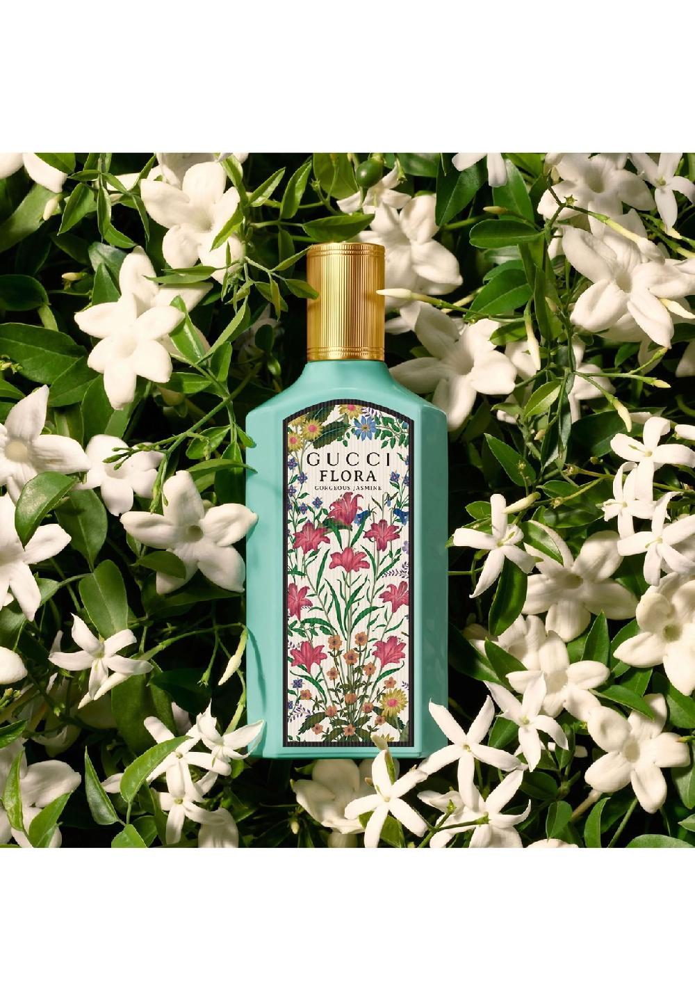 GUCCI FLORA Gorgeous Jasmine Eau de Parfum Super Sparpreis