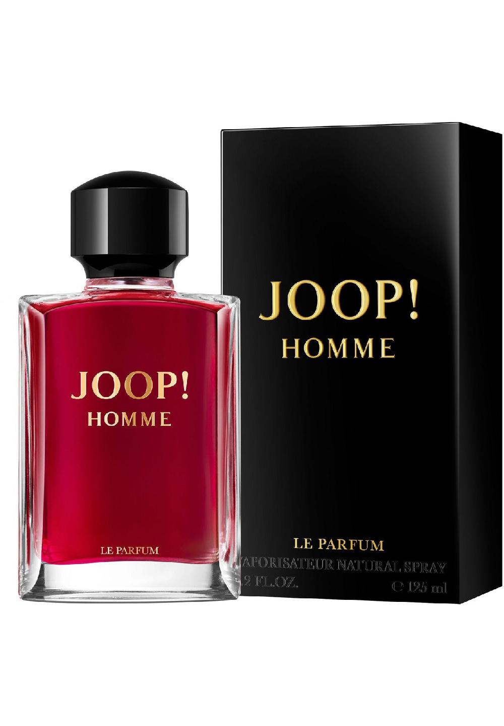 JOOP HOMME Le Parfum Wochenangebot