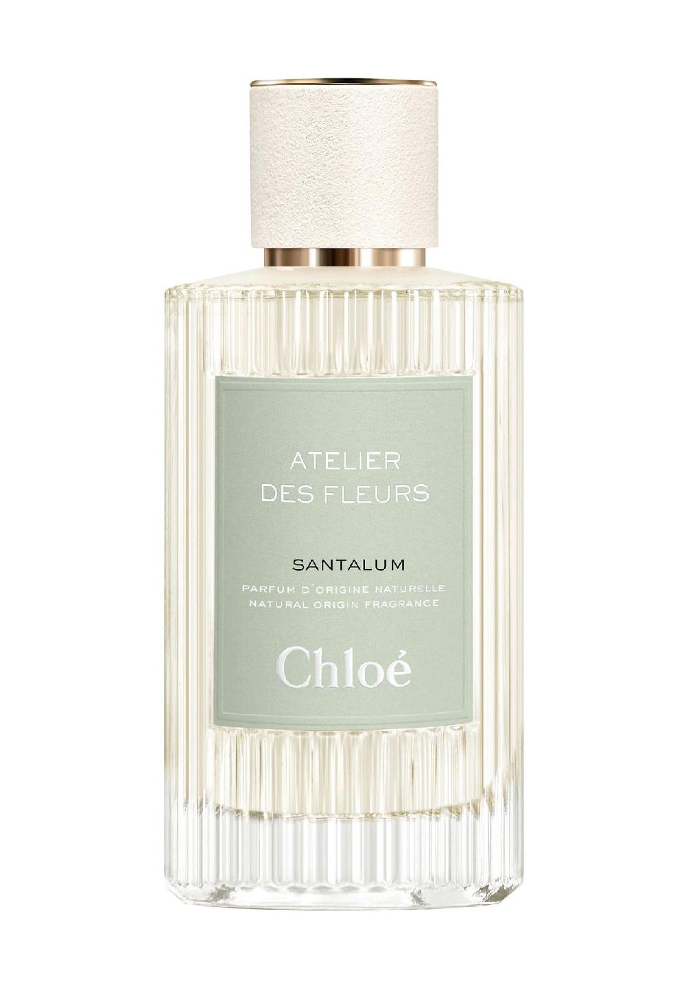 Chloé ATELIER DES FLEURS Santalum Eau de Parfum Begrenzte Freigabe
