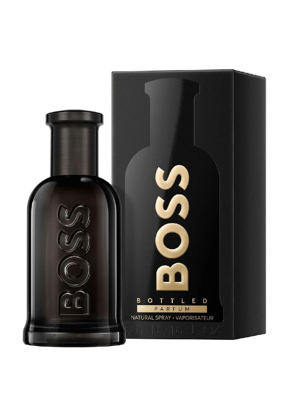 BOSS BOTTLED Parfum JETZT KAUFEN