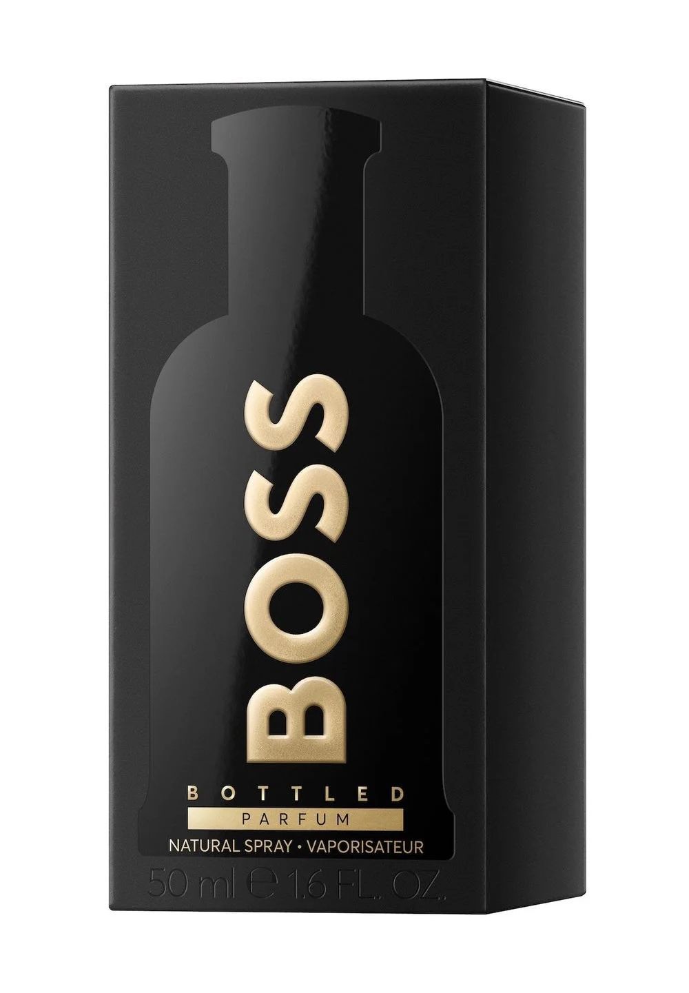 BOSS BOTTLED Parfum JETZT KAUFEN