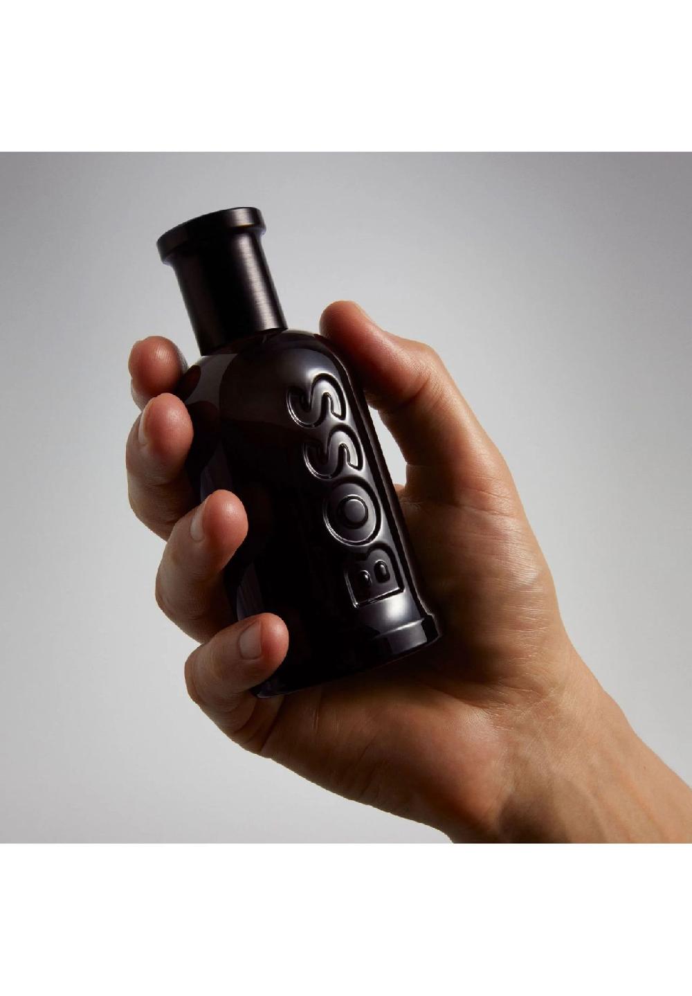 BOSS BOTTLED Parfum JETZT KAUFEN