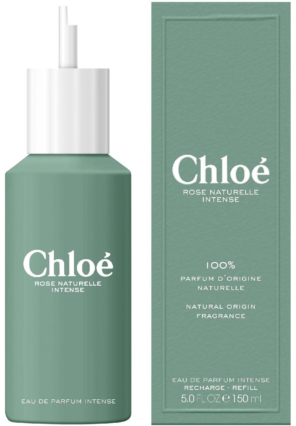 Chloé Eau de Parfum Refill Neueste Stile