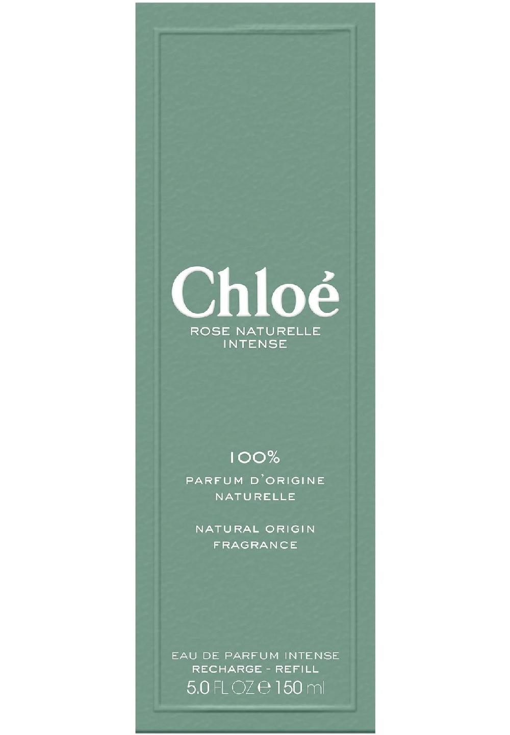 Chloé Eau de Parfum Refill Neueste Stile