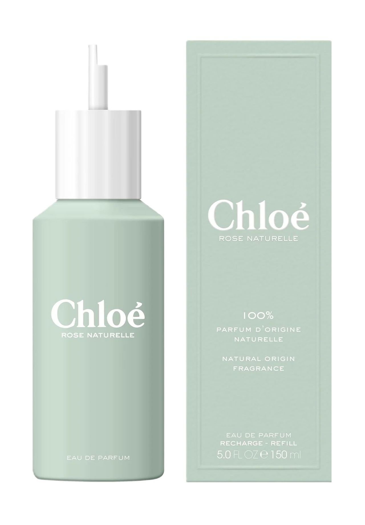 Chloé Eau de Parfum Refill Letzte 2 Tage