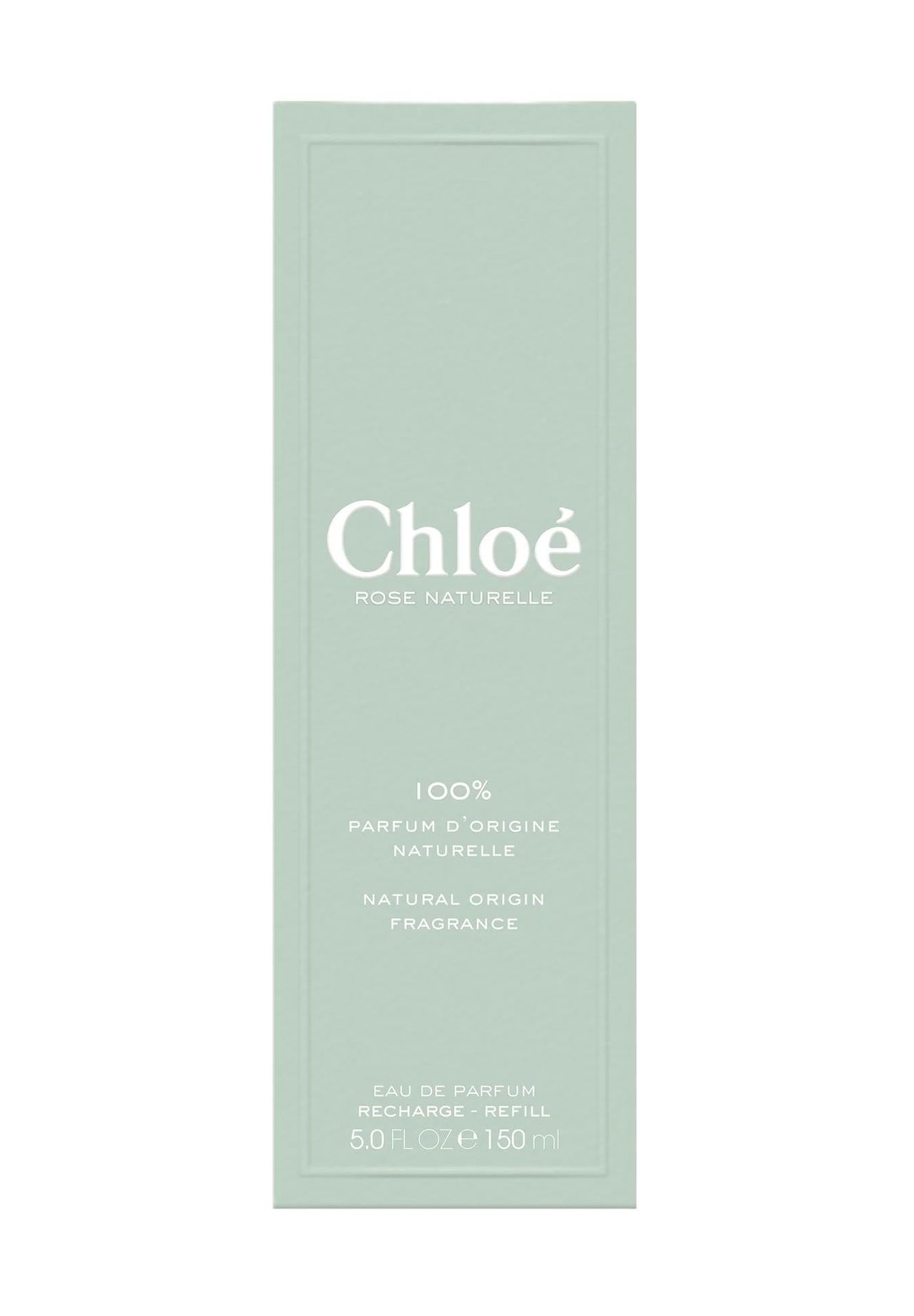 Chloé Eau de Parfum Refill Letzte 2 Tage