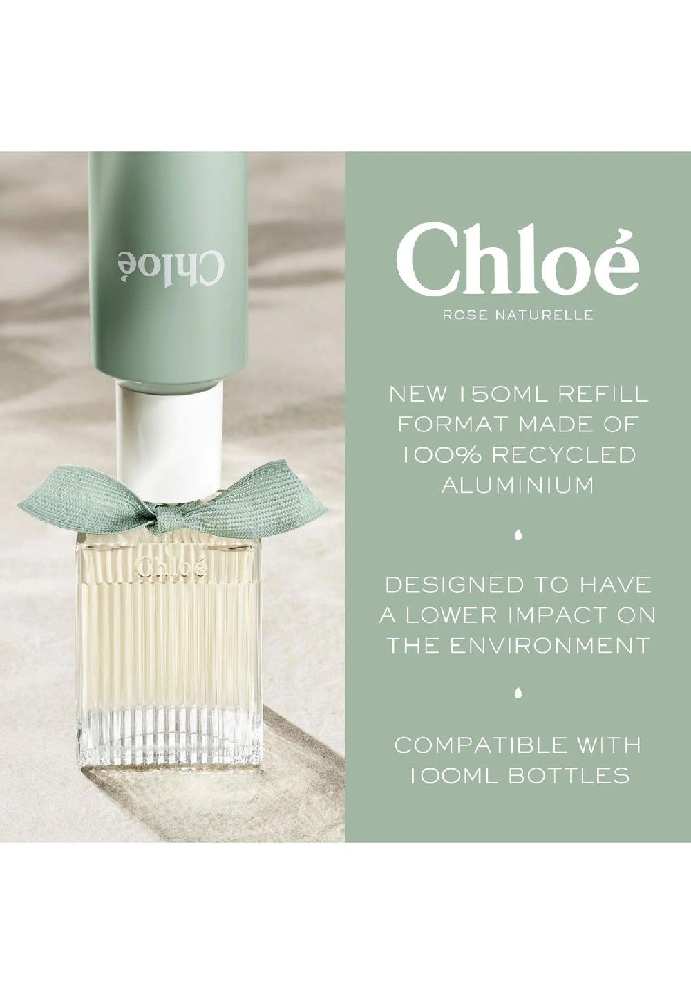 Chloé Eau de Parfum Refill Letzte 2 Tage