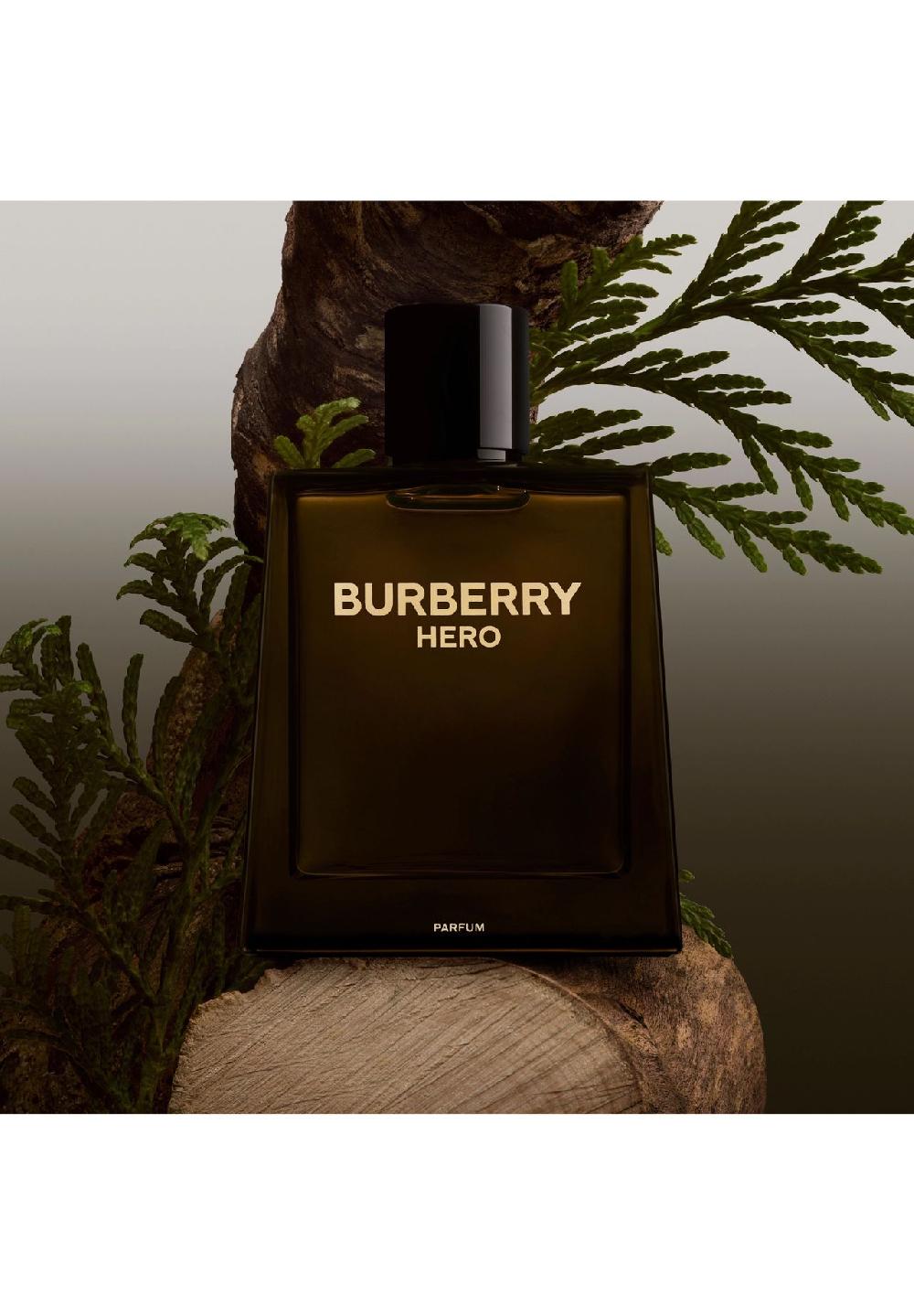BURBERRY HERO Parfum Refill Bis zu 50% Rabatt