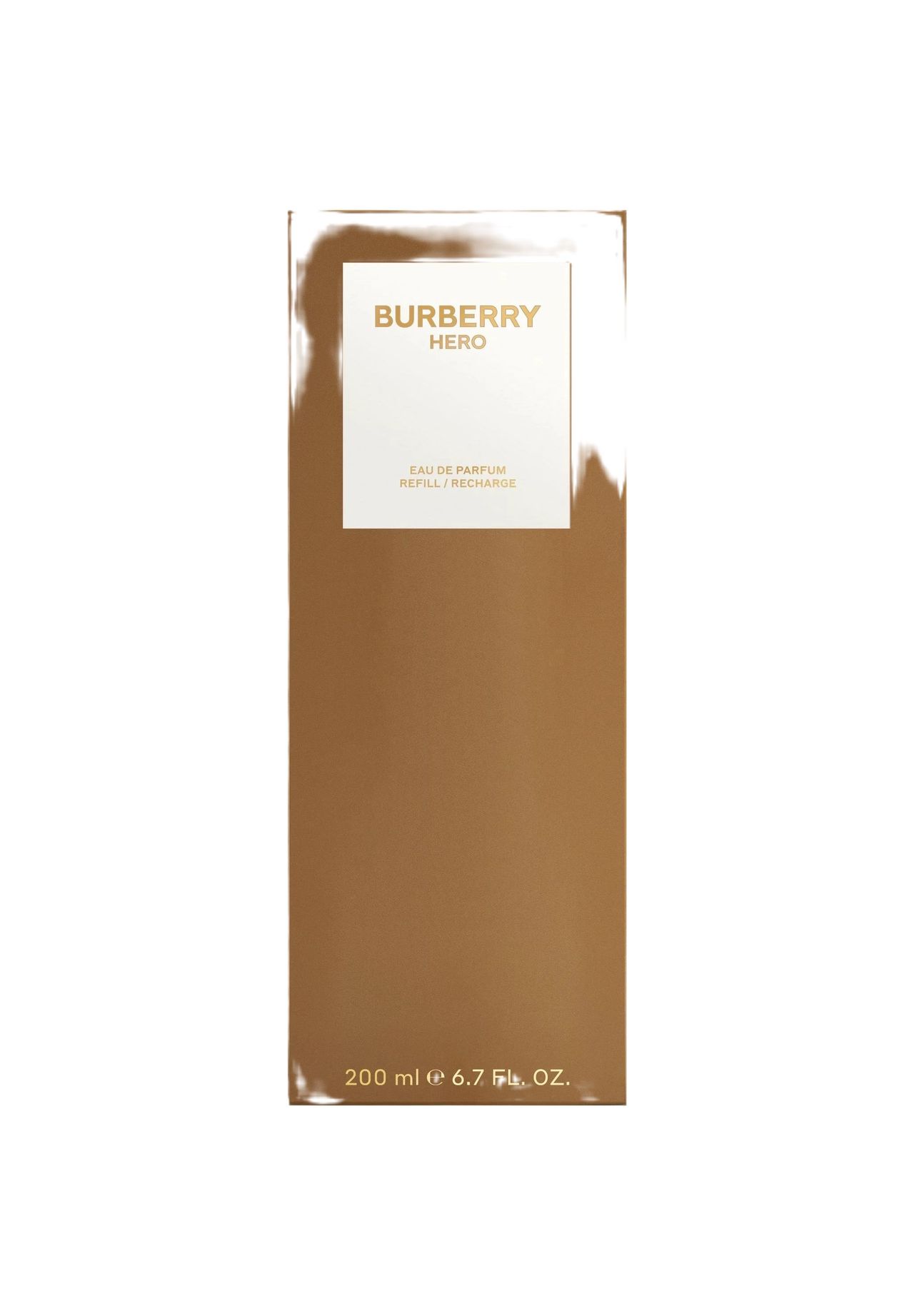 BURBERRY HERO Eau de Parfum Refill Bis zu 60% Rabatt