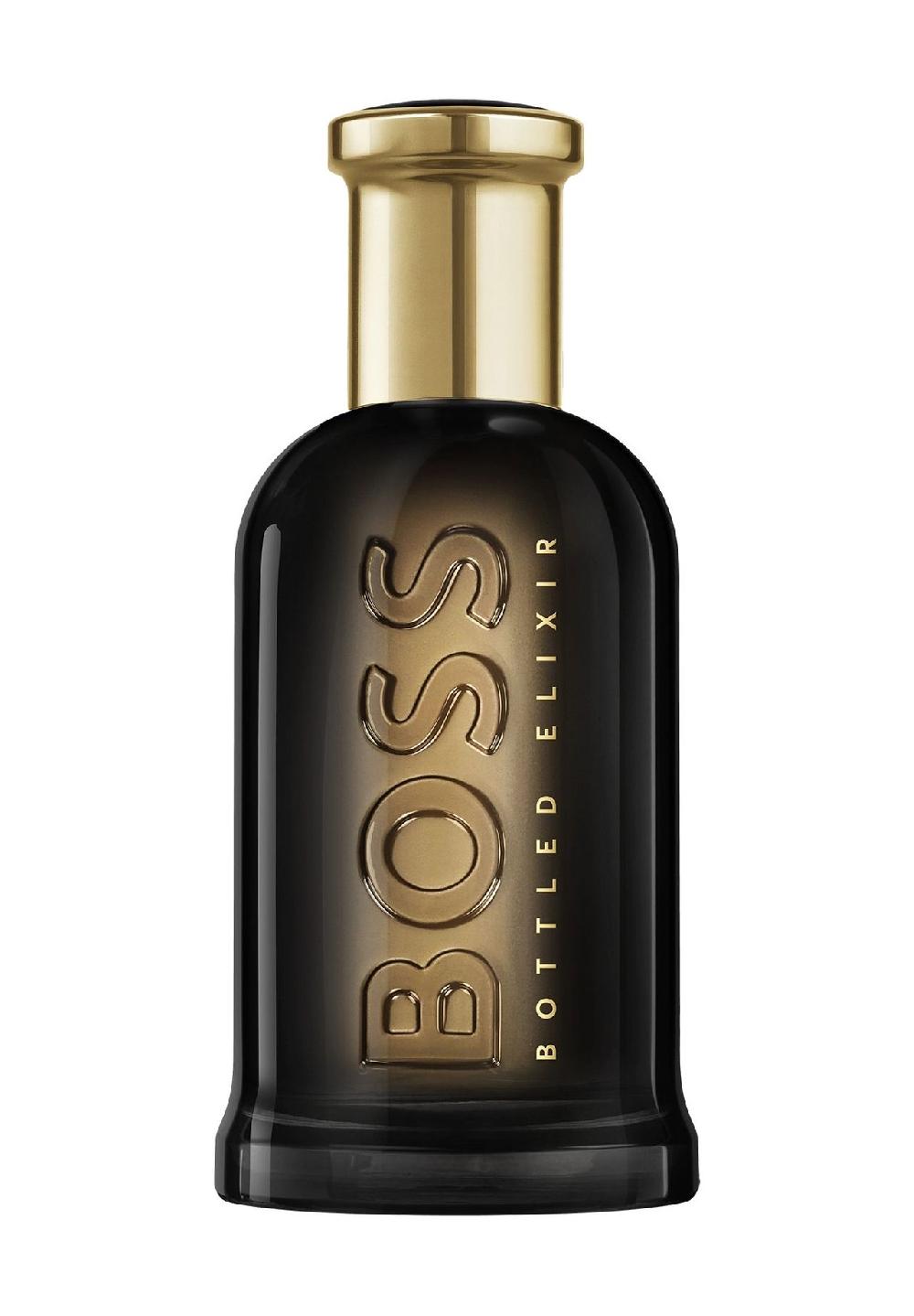 BOSS BOTTLED Elixir Nur für heute